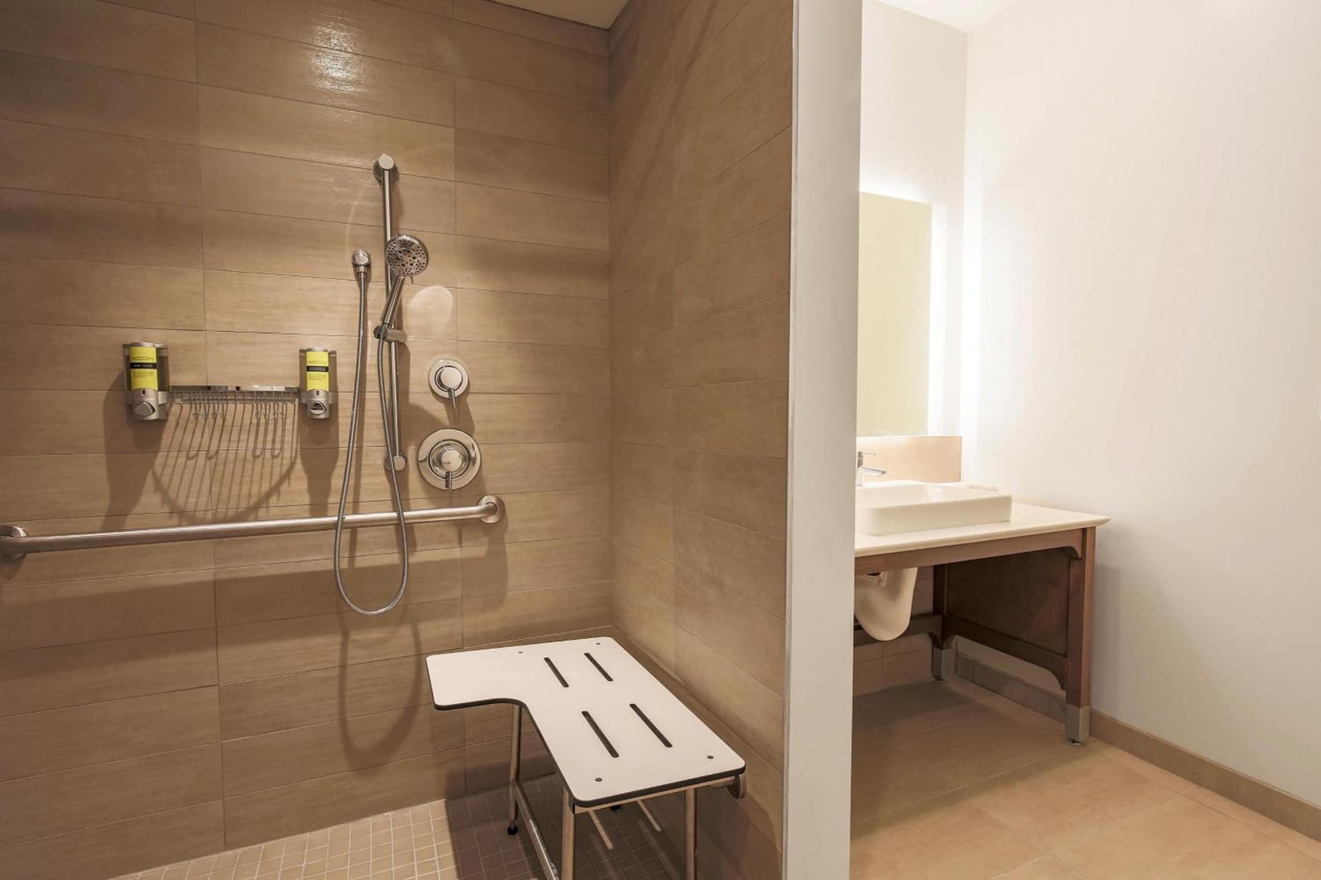 Element by Marriott Ontario gallery photo in Ontario, CA — image 4