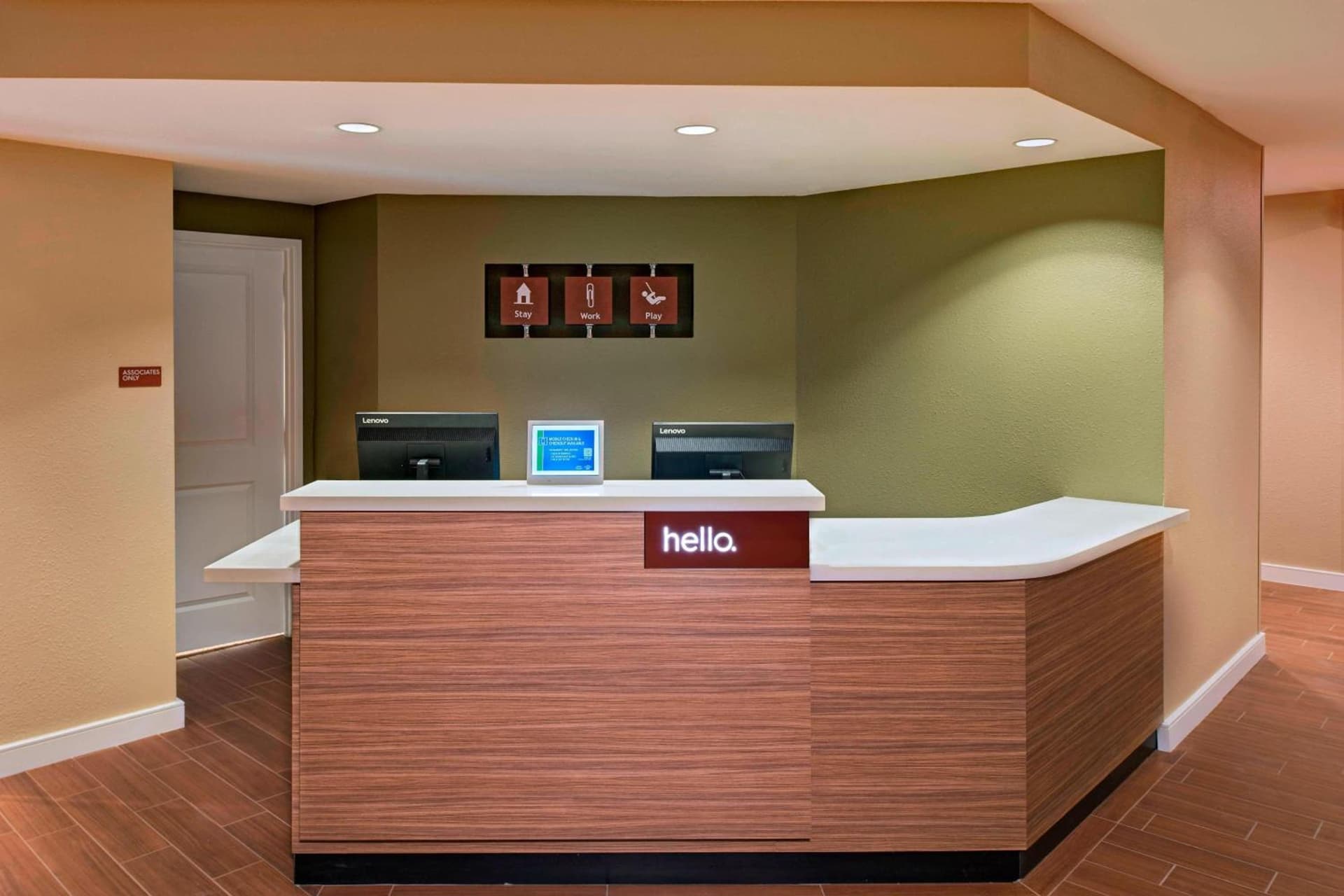 TownePlace Suites by Marriott Columbia gallery photo in Columbia, MO — image 23
