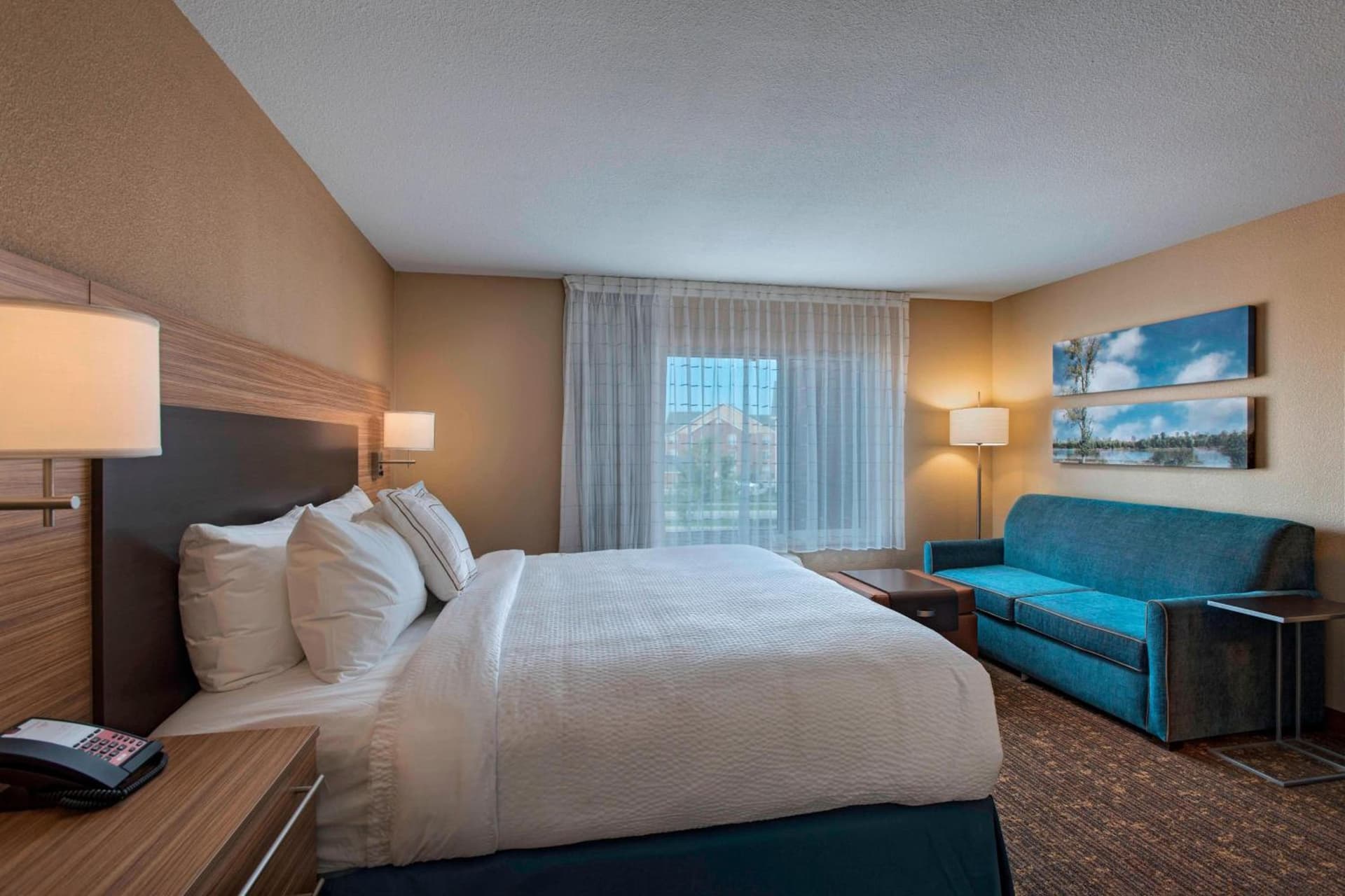 TownePlace Suites by Marriott Columbia gallery photo in Columbia, MO — image 7