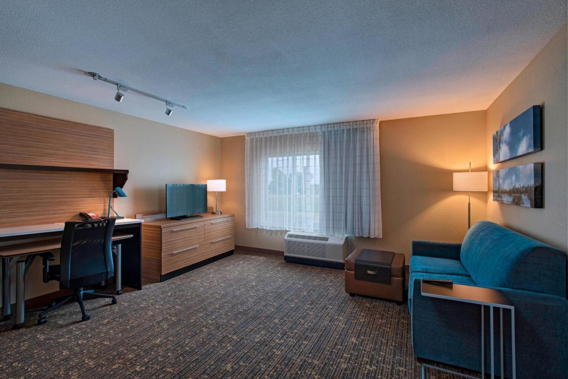 TownePlace Suites by Marriott Columbia gallery photo in Columbia, MO — image 20
