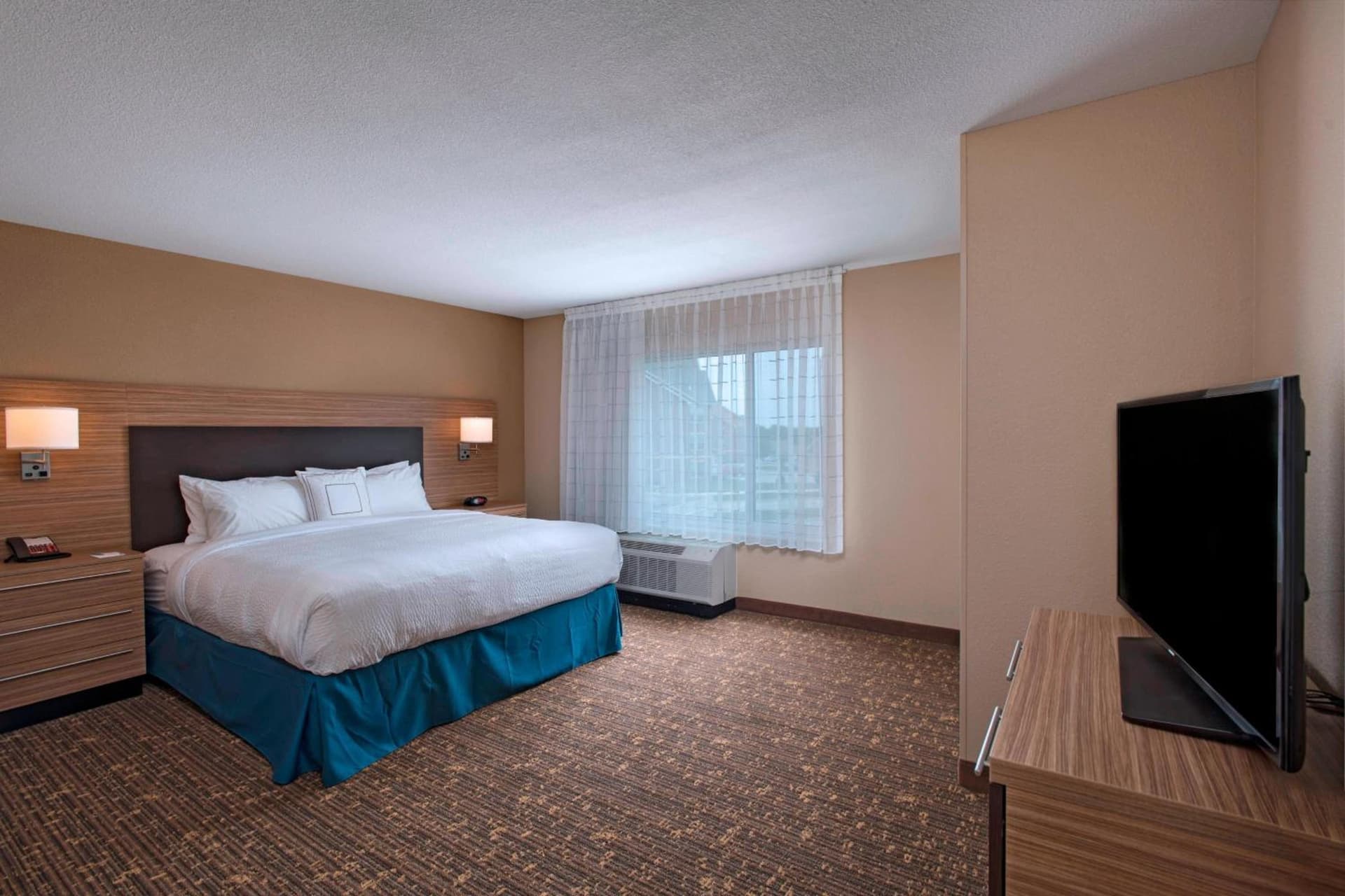 TownePlace Suites by Marriott Columbia gallery photo in Columbia, MO — image 19