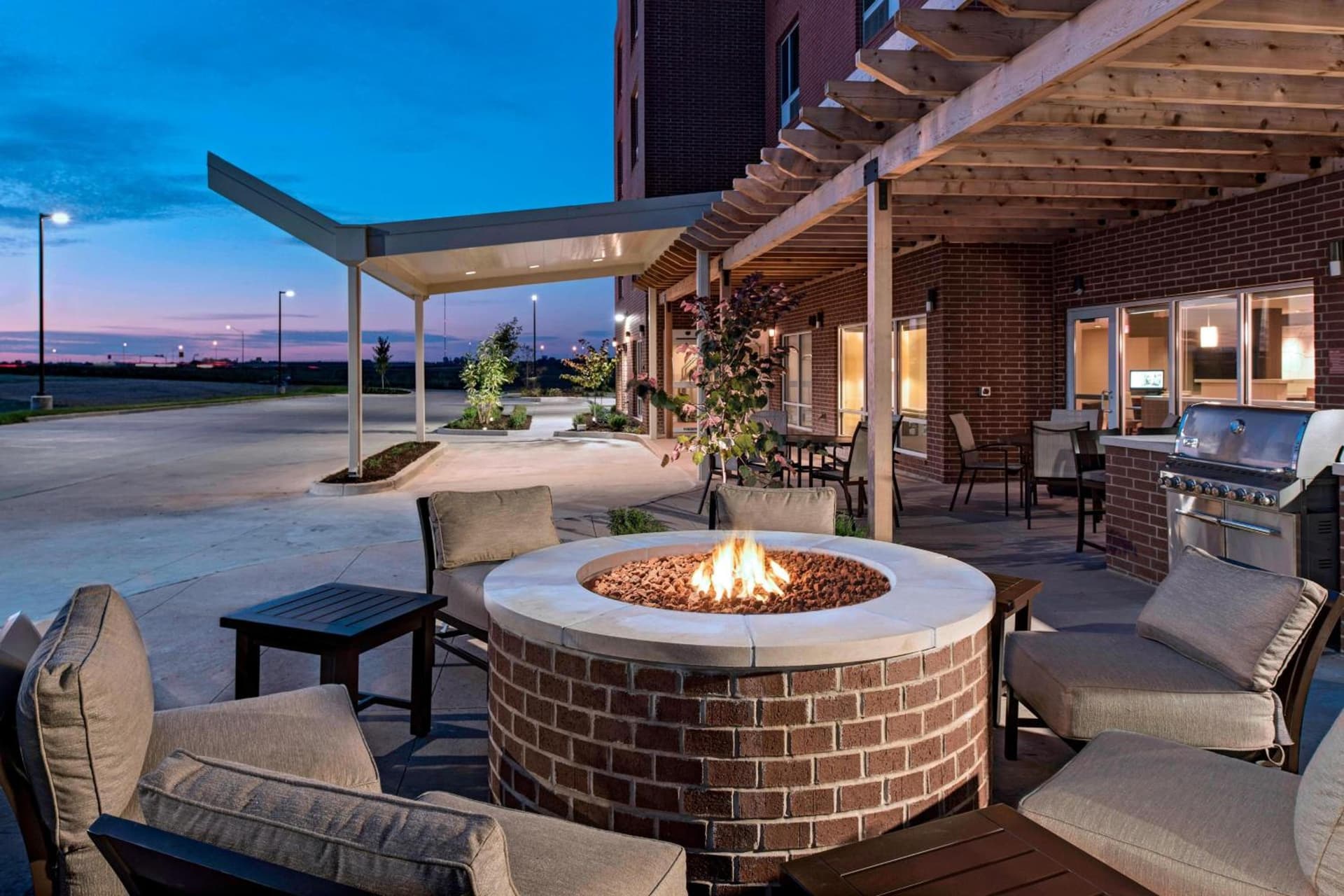 TownePlace Suites by Marriott Columbia gallery photo in Columbia, MO — image 26