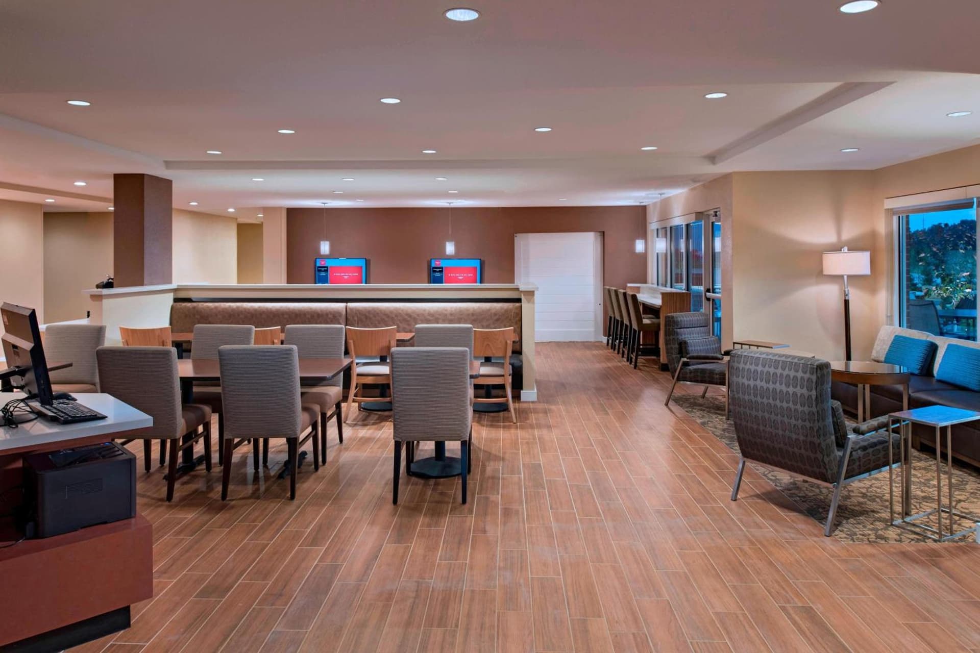 TownePlace Suites by Marriott Columbia gallery photo in Columbia, MO — image 9