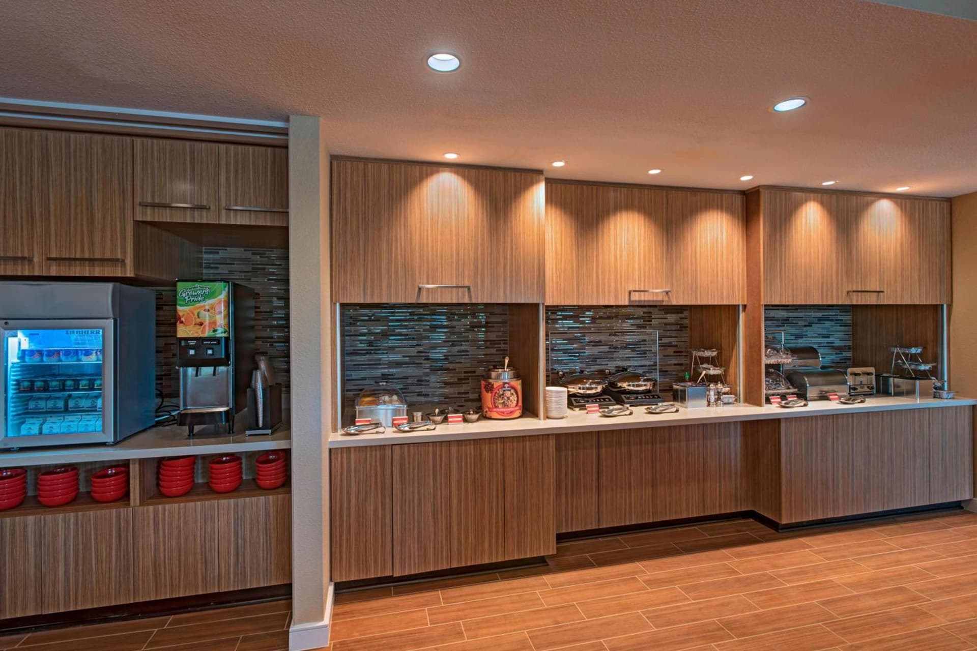 TownePlace Suites by Marriott Columbia gallery photo in Columbia, MO — image 15