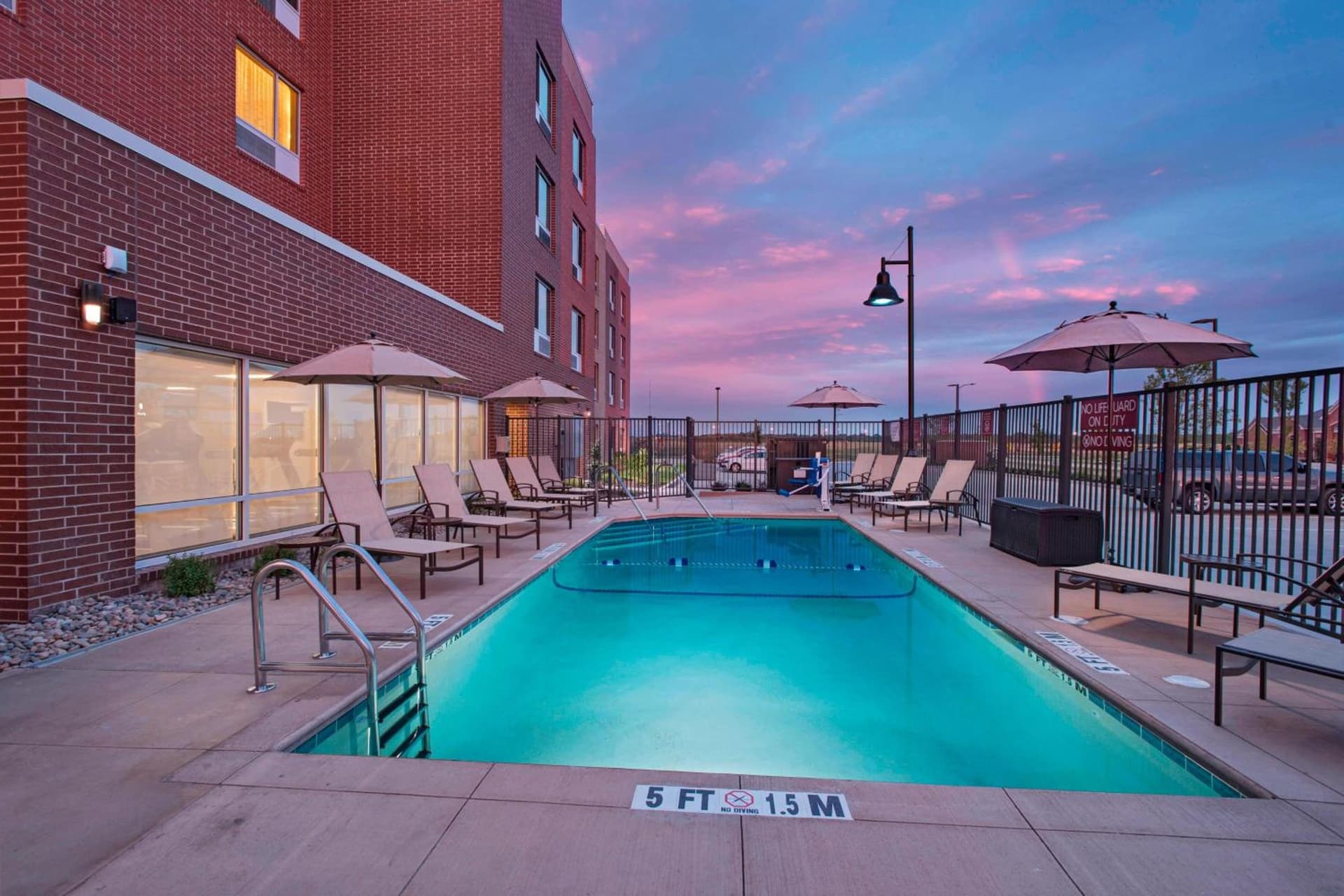 TownePlace Suites by Marriott Columbia gallery photo in Columbia, MO — image 29
