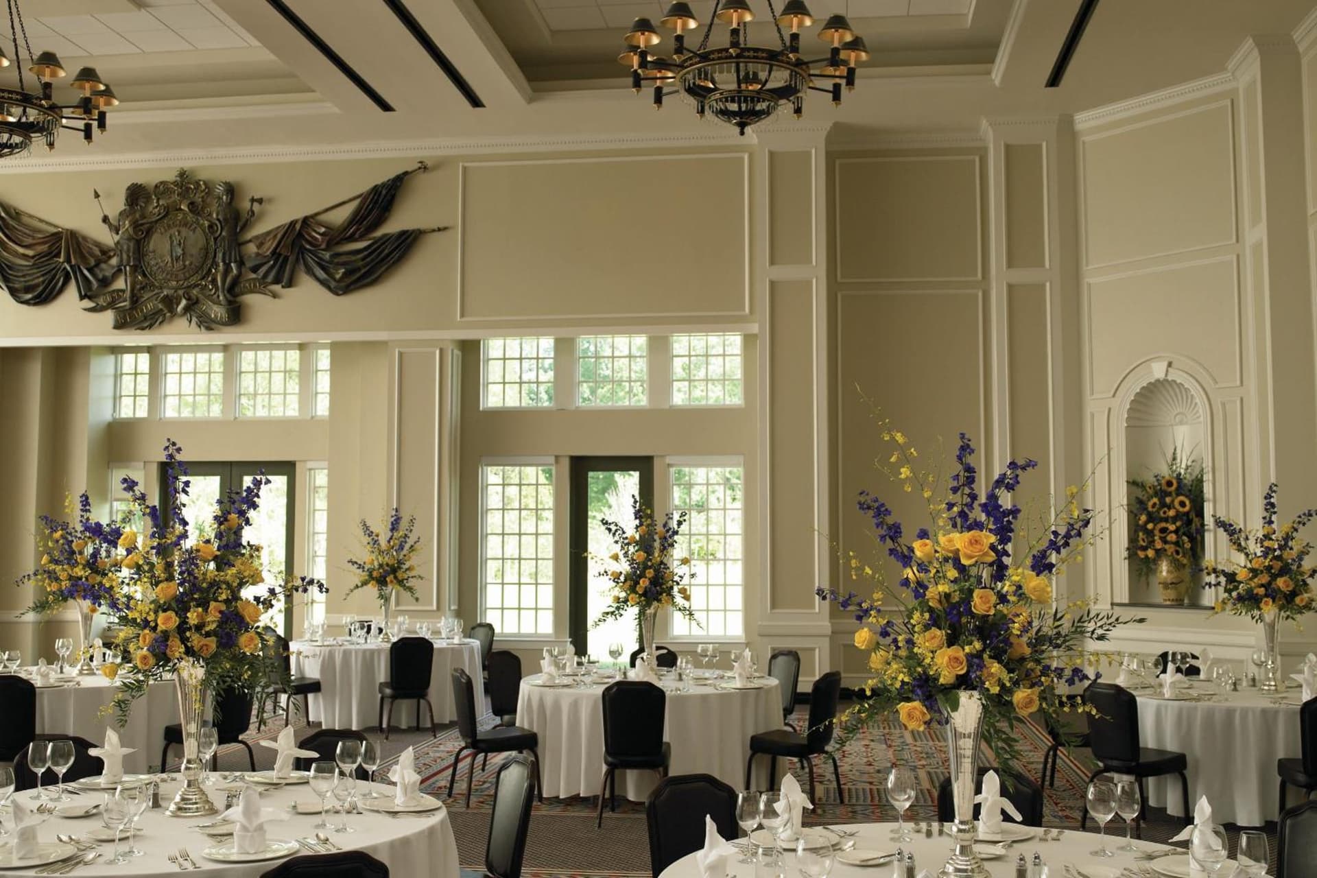 Williamsburg Lodge, Autograph Collection gallery photo in Williamsburg, VA — image 15