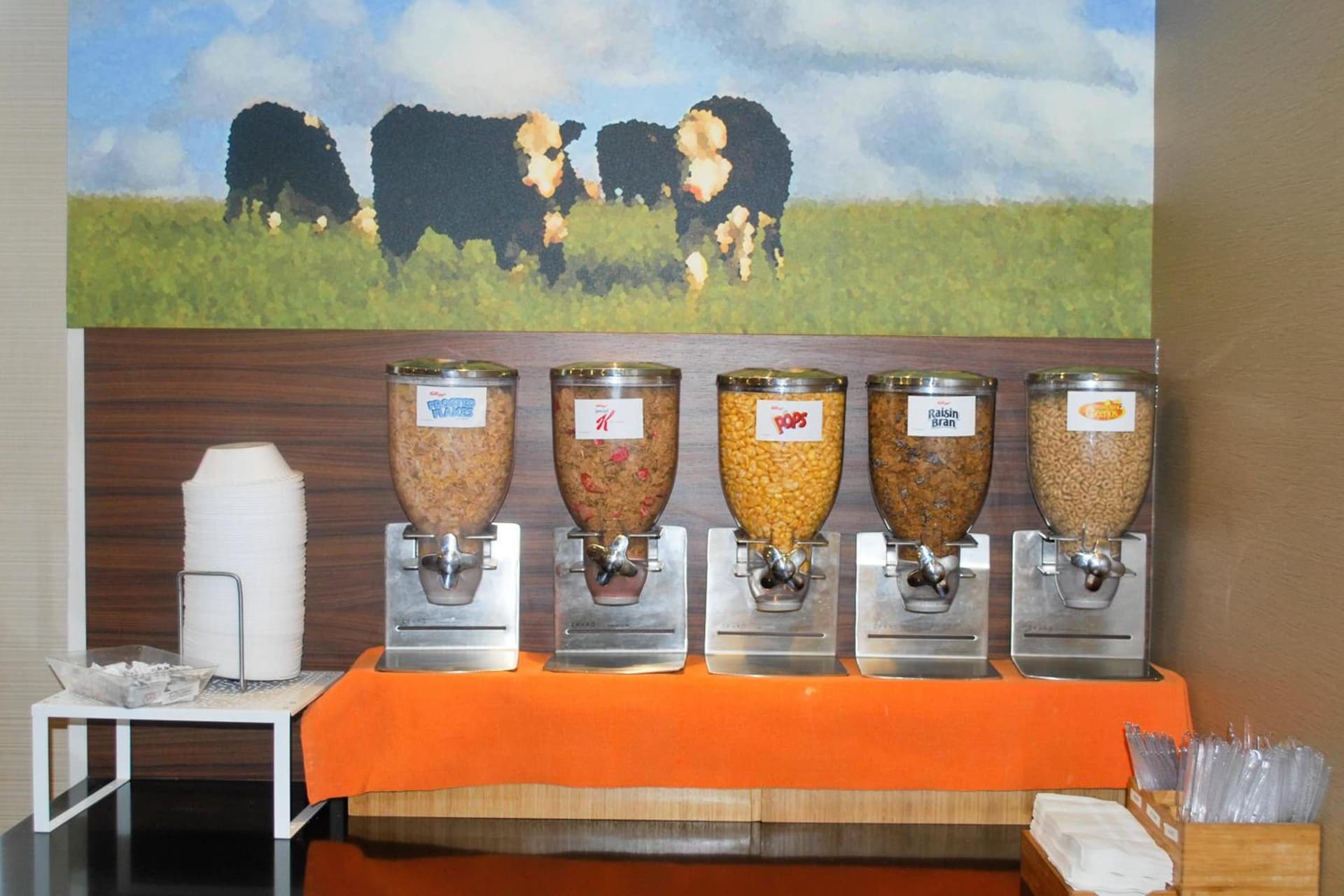 Fairfield Inn Kansas City Downtown/Union Hill gallery photo in Kansas City, MO — image 8