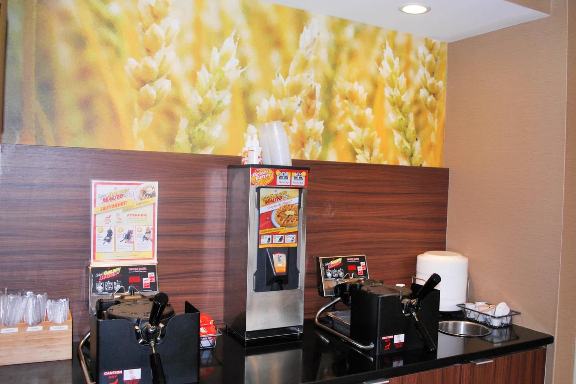 Fairfield Inn Kansas City Downtown/Union Hill gallery photo in Kansas City, MO — image 21