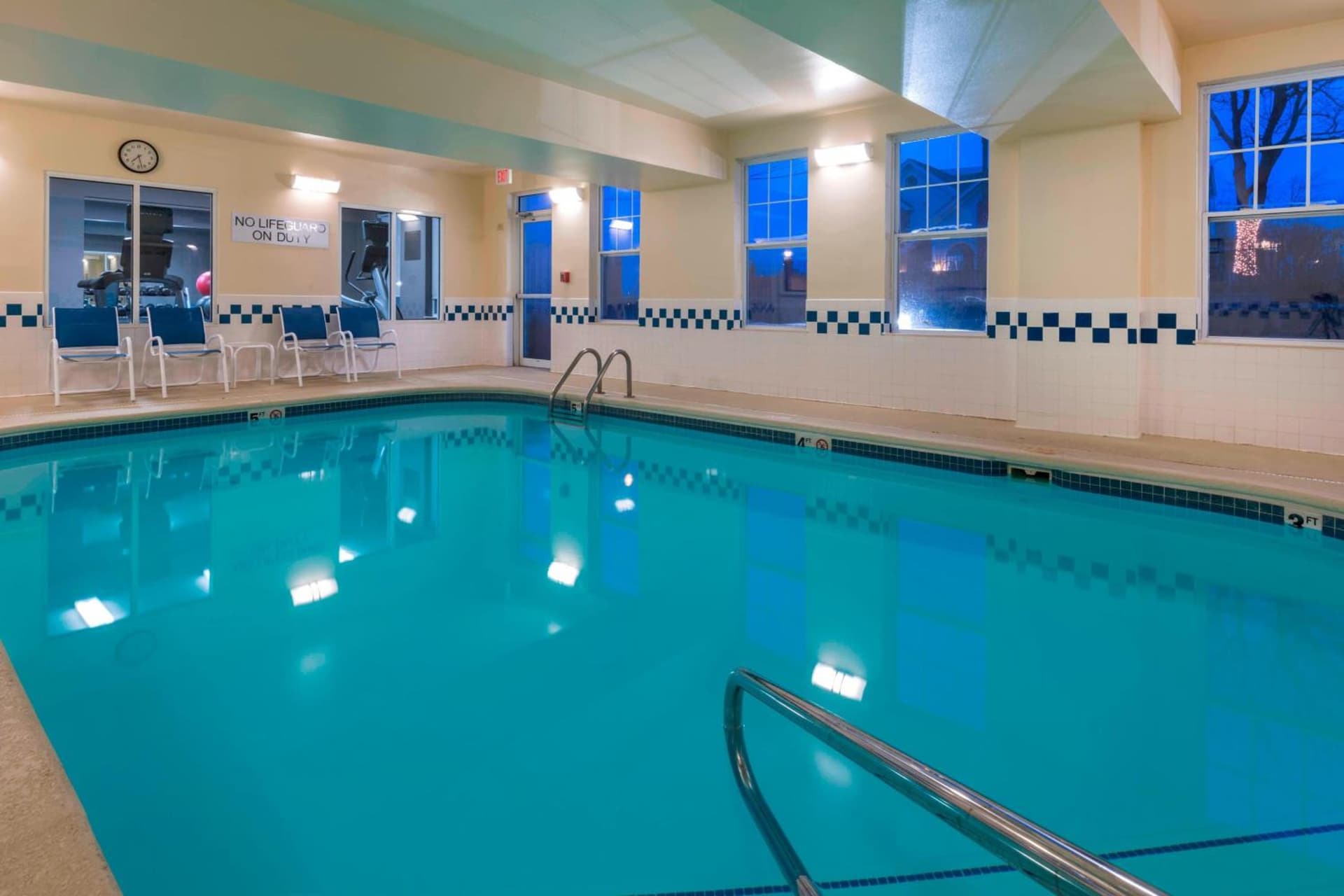 Fairfield Inn Kansas City Downtown/Union Hill gallery photo in Kansas City, MO — image 29