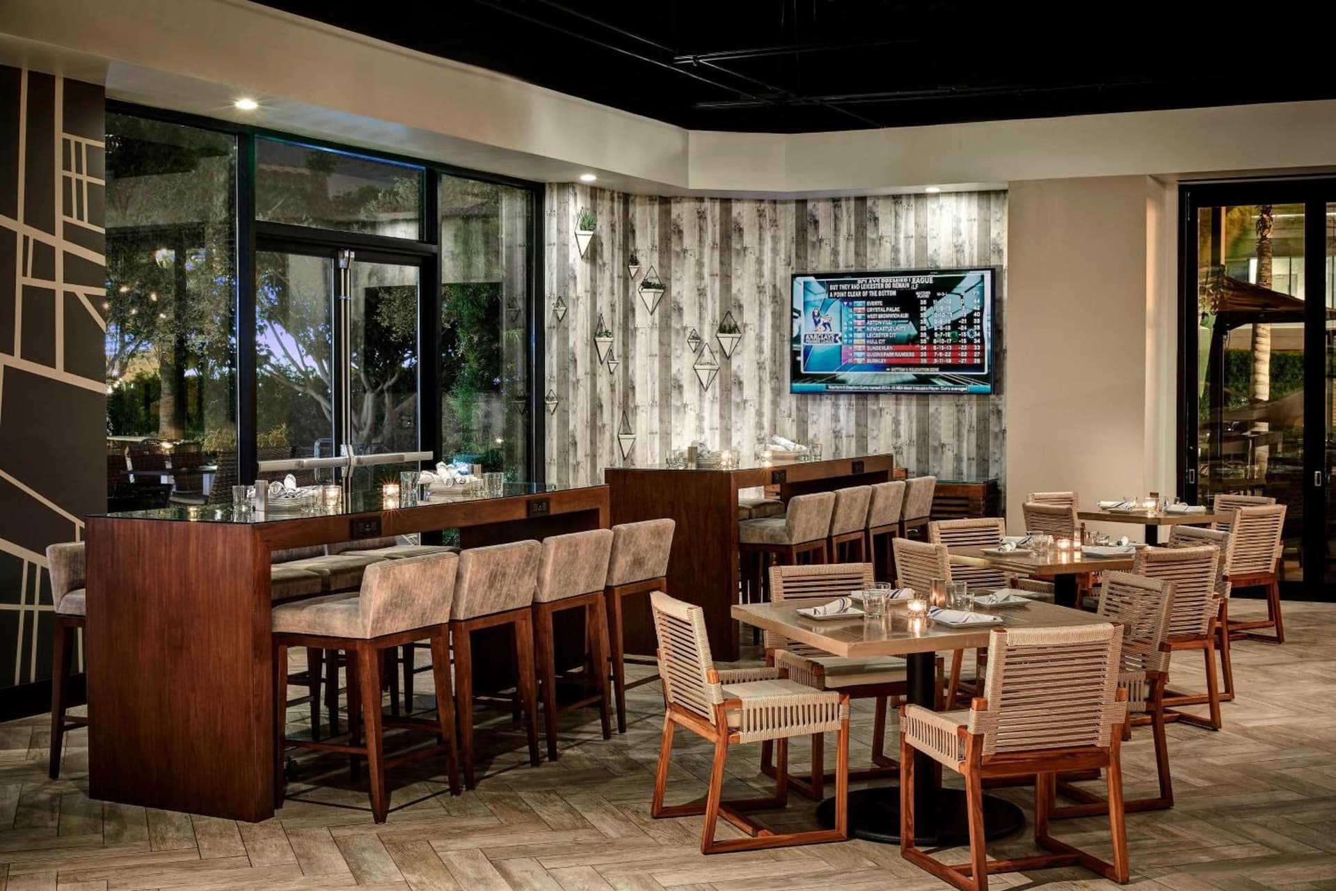 Torrance Marriott Redondo Beach gallery photo in Torrance, CA — image 18