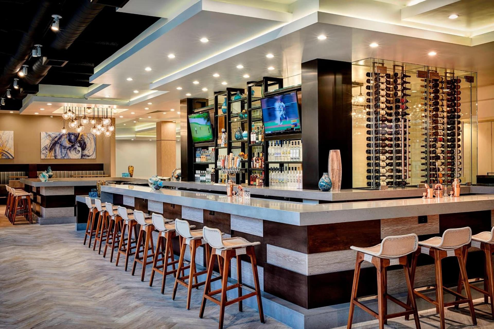 Torrance Marriott Redondo Beach gallery photo in Torrance, CA — image 17