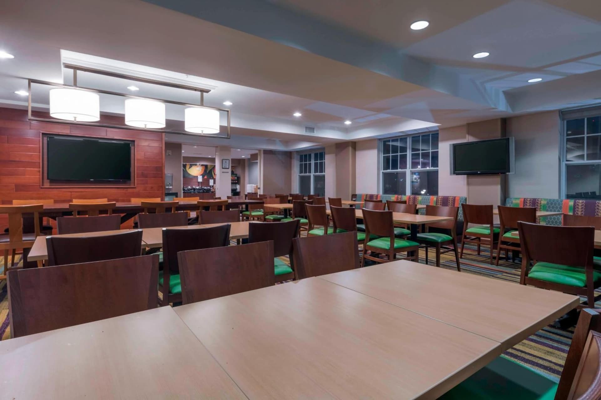 Fairfield Inn Kansas City Downtown/Union Hill gallery photo in Kansas City, MO — image 27