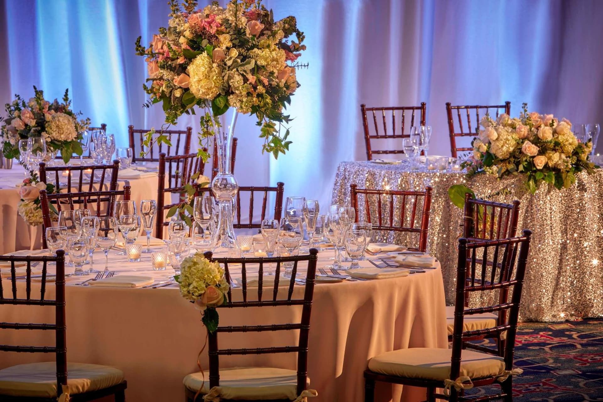 Torrance Marriott Redondo Beach gallery photo in Torrance, CA — image 32
