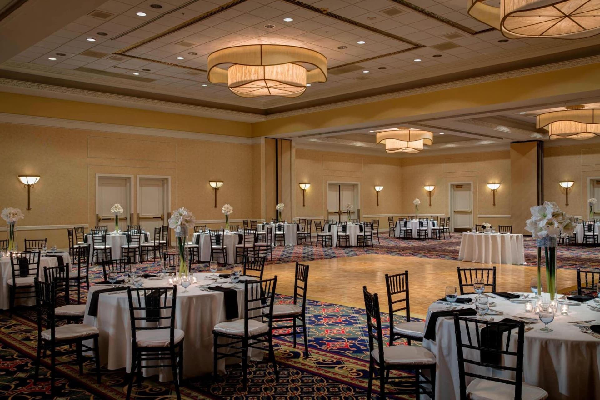 Torrance Marriott Redondo Beach gallery photo in Torrance, CA — image 16