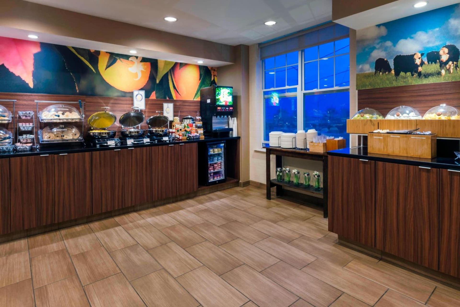 Fairfield Inn Kansas City Downtown/Union Hill gallery photo in Kansas City, MO — image 5
