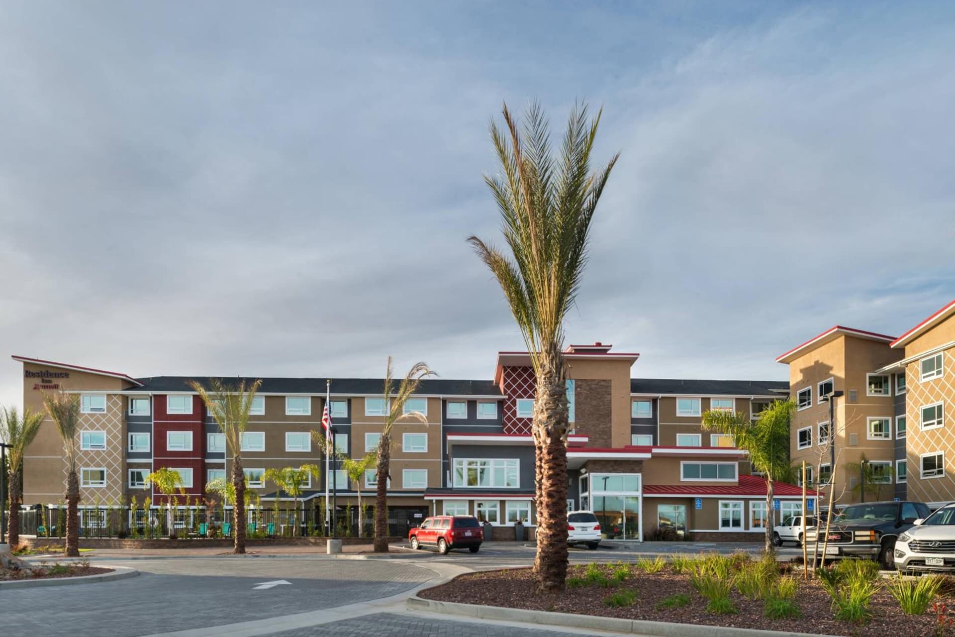 Residence Inn by Marriott Temecula Murrieta — hotel in Murrieta, California