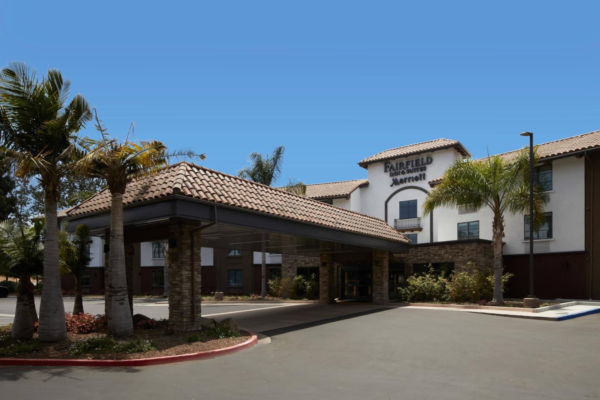 Fairfield Inn & Suites By Marriott Camarillo gallery photo in Camarillo, CA — image 30
