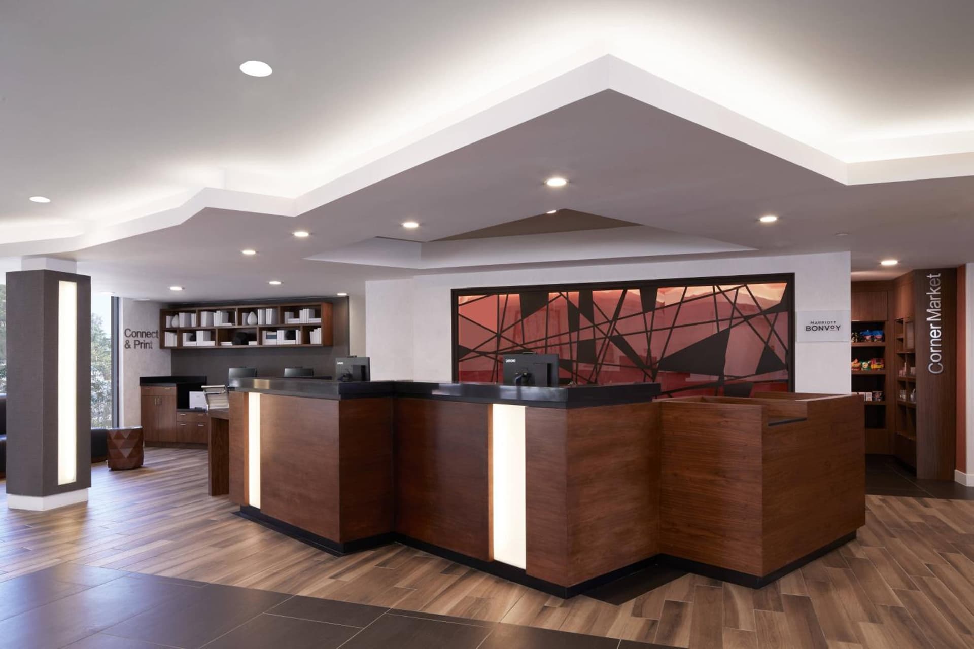 Fairfield Inn & Suites By Marriott Camarillo gallery photo in Camarillo, CA — image 32