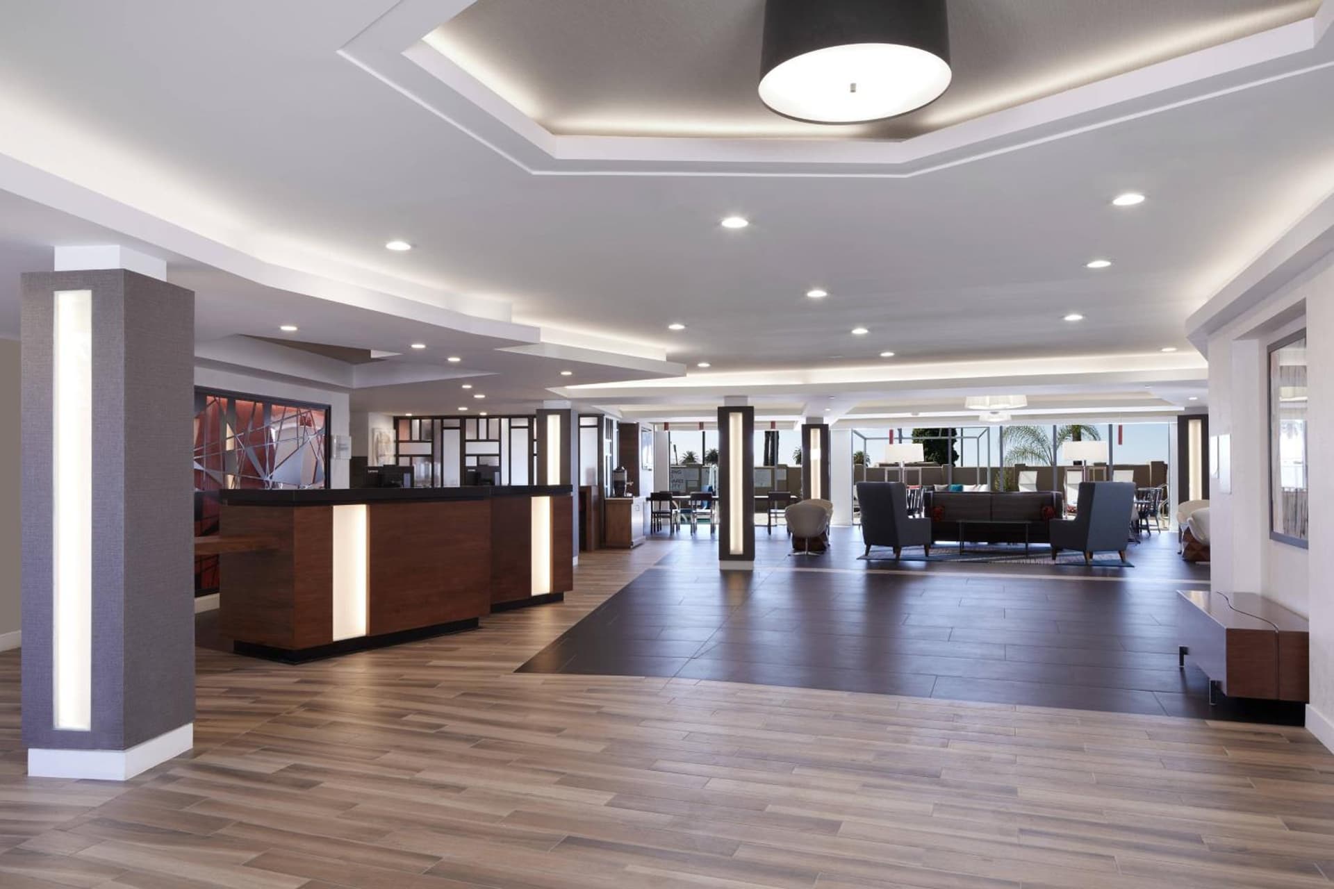 Fairfield Inn & Suites By Marriott Camarillo gallery photo in Camarillo, CA — image 34