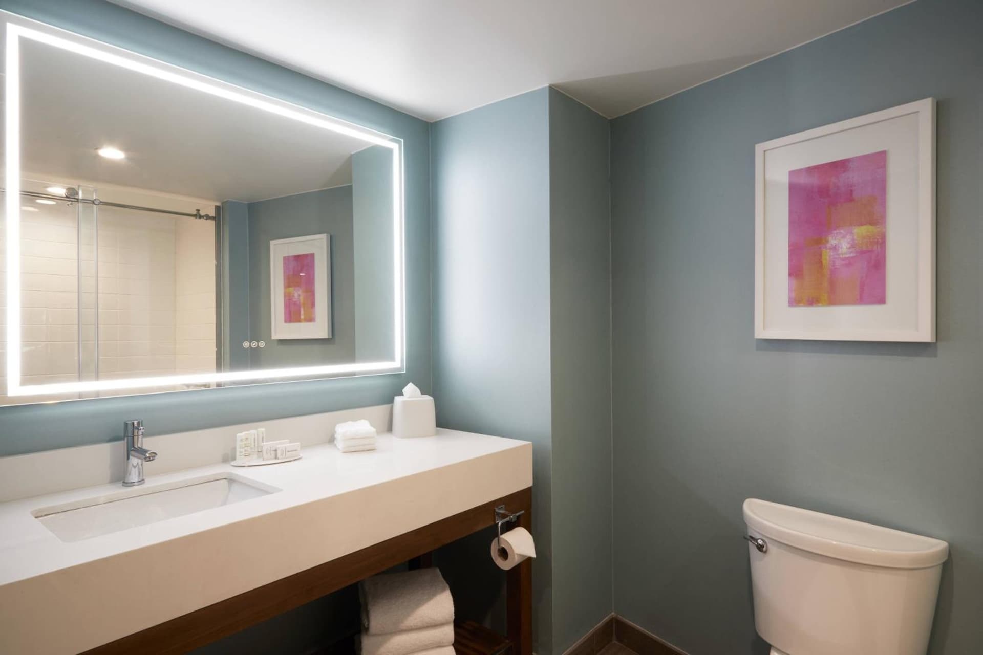 Fairfield Inn & Suites By Marriott Camarillo gallery photo in Camarillo, CA — image 17