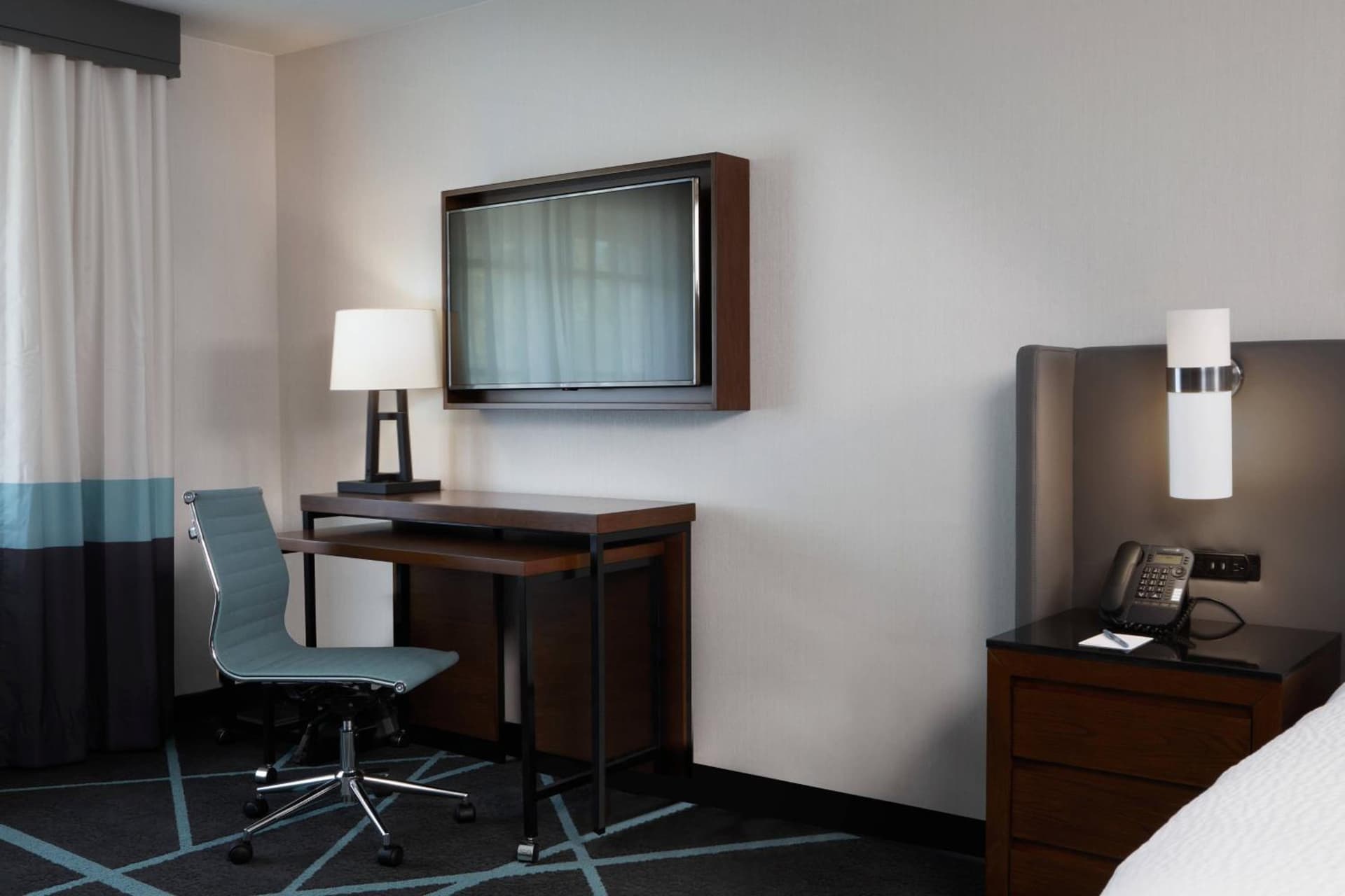 Fairfield Inn & Suites By Marriott Camarillo gallery photo in Camarillo, CA — image 26