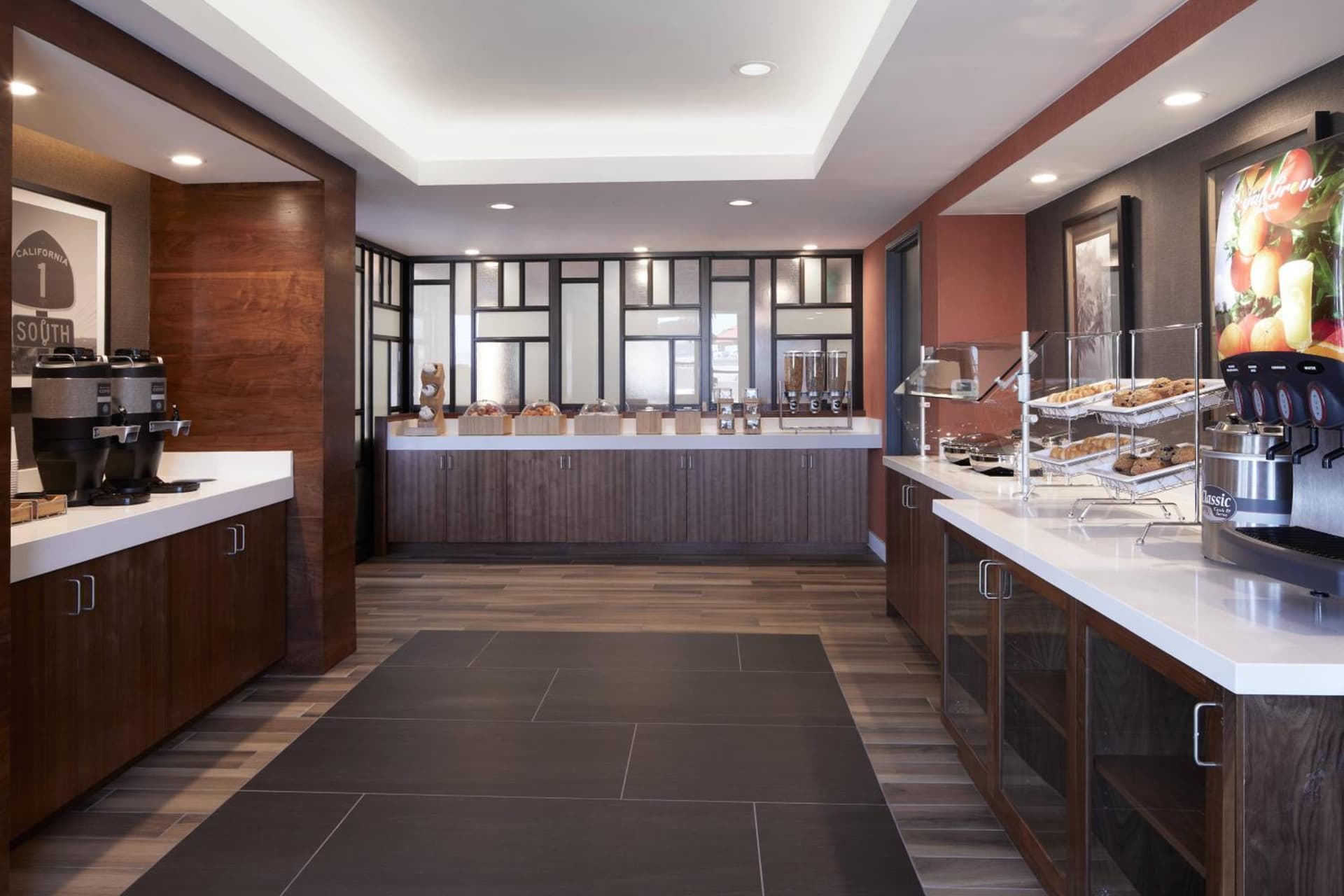 Fairfield Inn & Suites By Marriott Camarillo gallery photo in Camarillo, CA — image 37