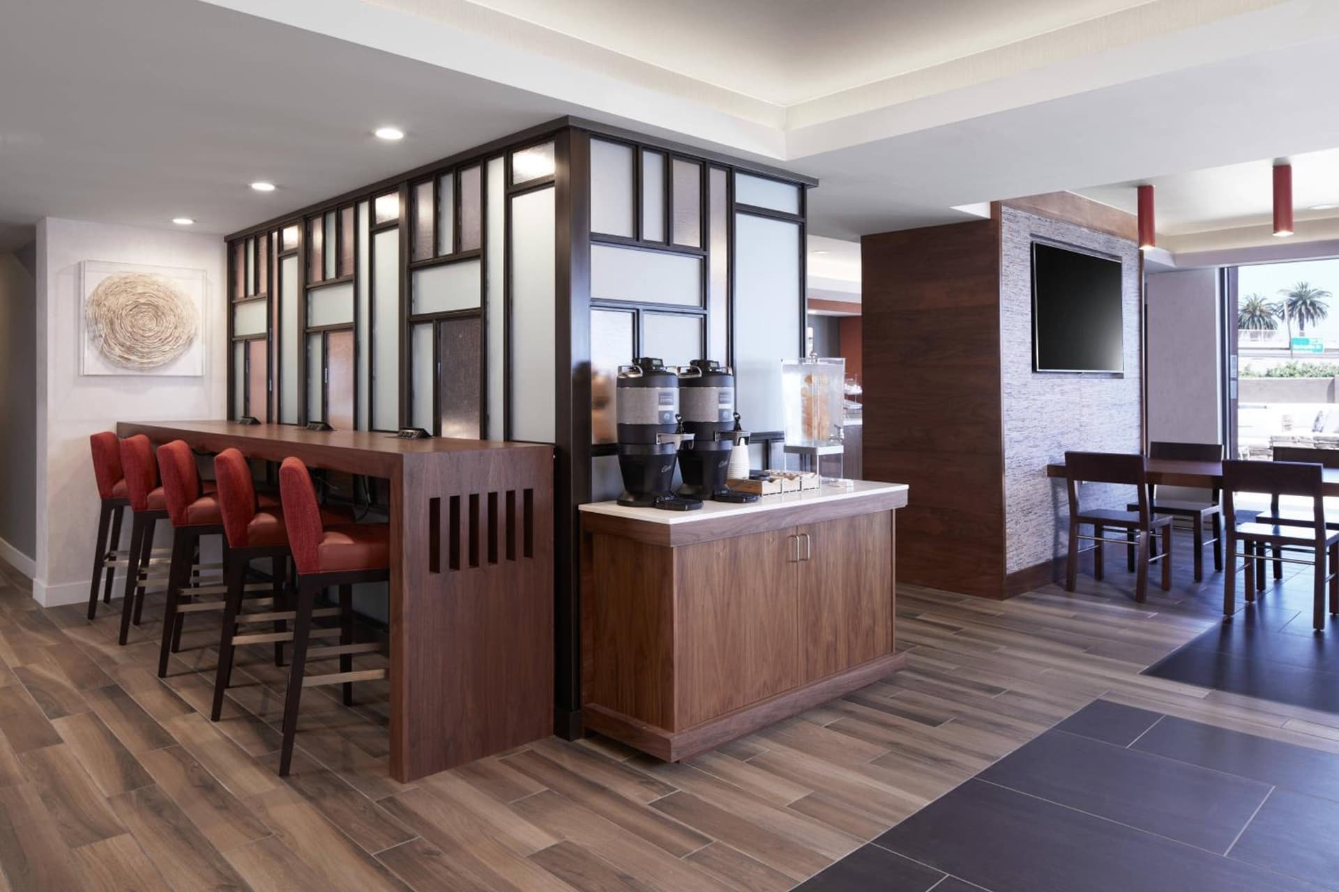 Fairfield Inn & Suites By Marriott Camarillo gallery photo in Camarillo, CA — image 25