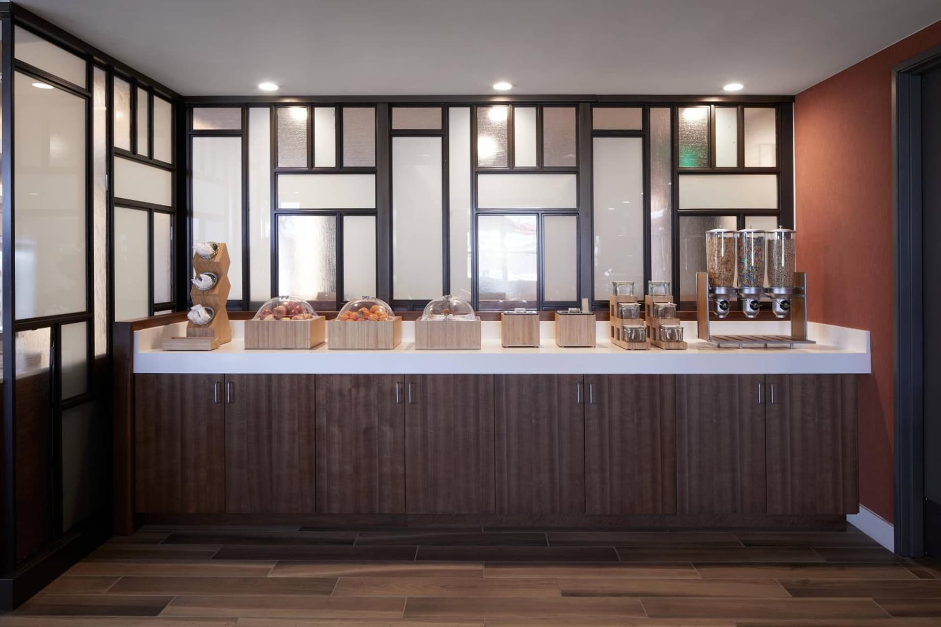 Fairfield Inn & Suites By Marriott Camarillo gallery photo in Camarillo, CA — image 36
