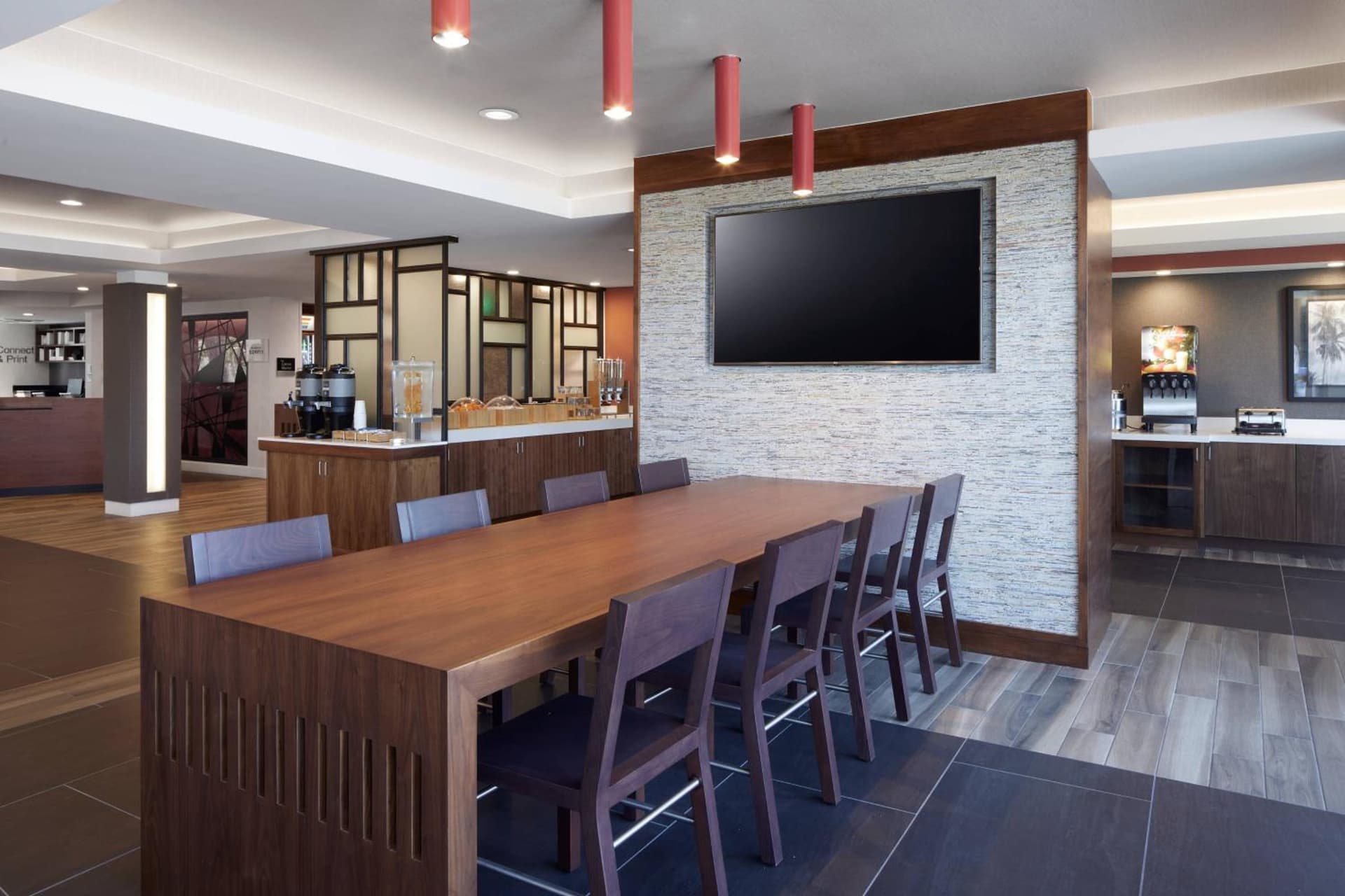 Fairfield Inn & Suites By Marriott Camarillo gallery photo in Camarillo, CA — image 28