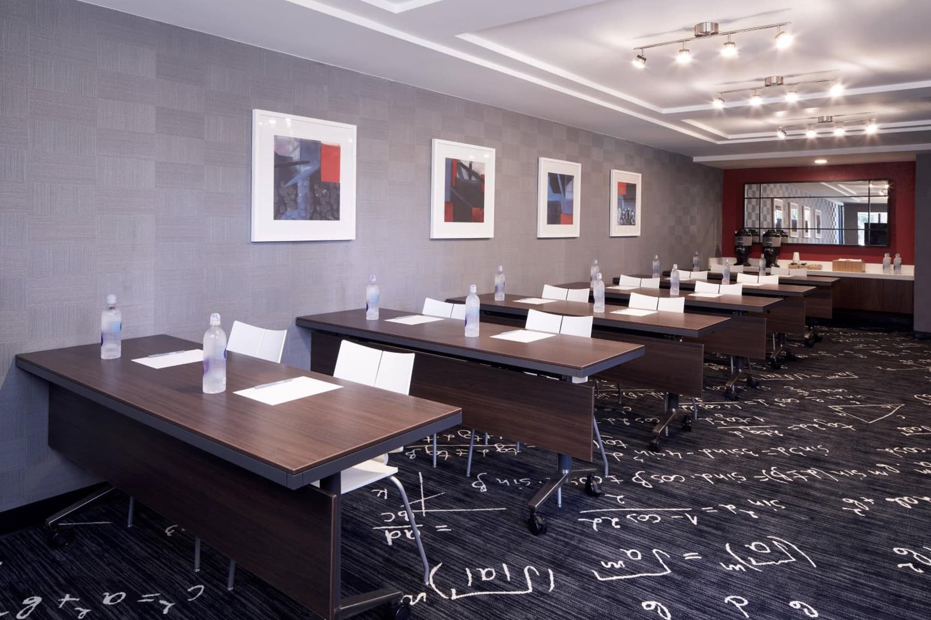 Fairfield Inn & Suites By Marriott Camarillo gallery photo in Camarillo, CA — image 33