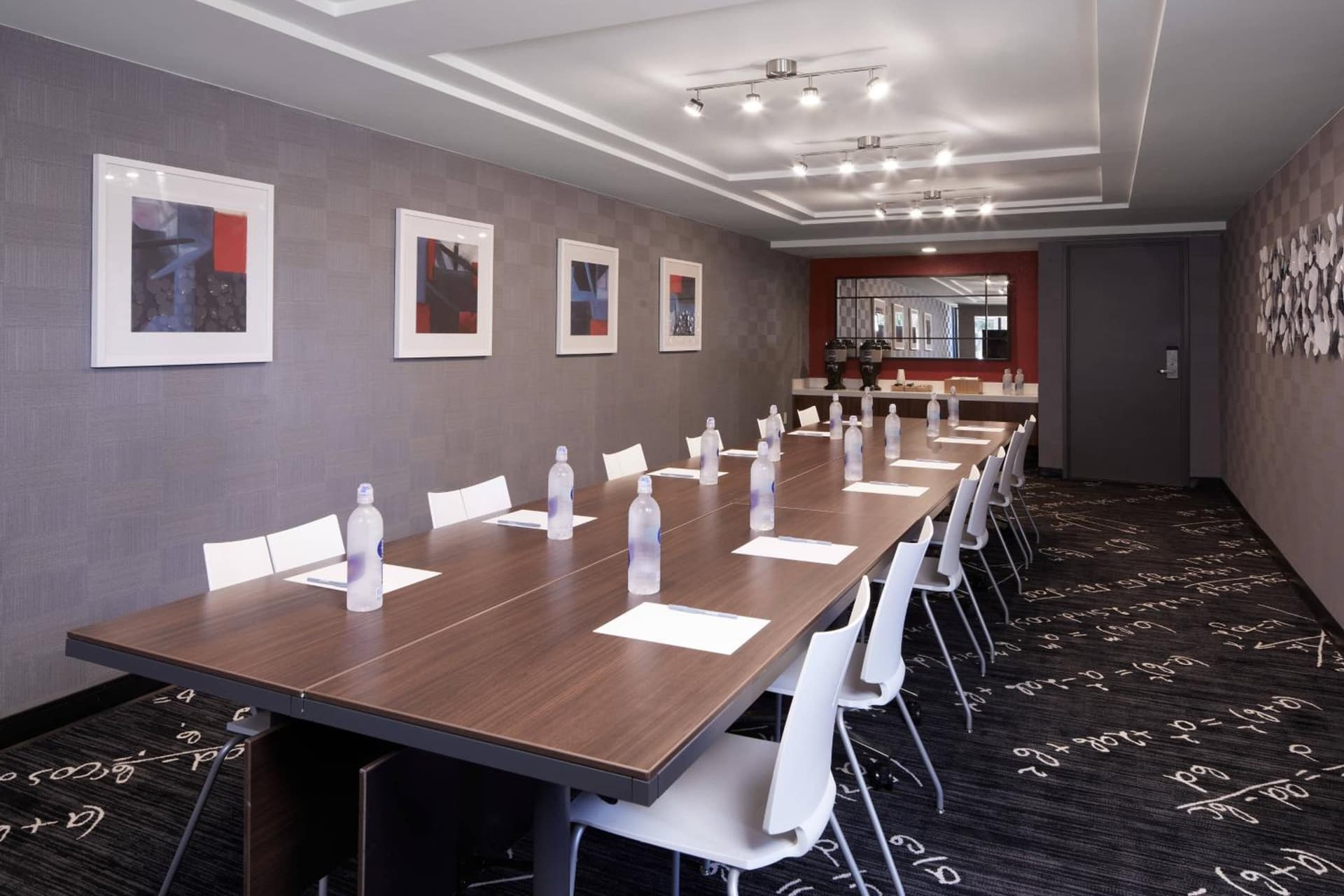 Fairfield Inn & Suites By Marriott Camarillo gallery photo in Camarillo, CA — image 18