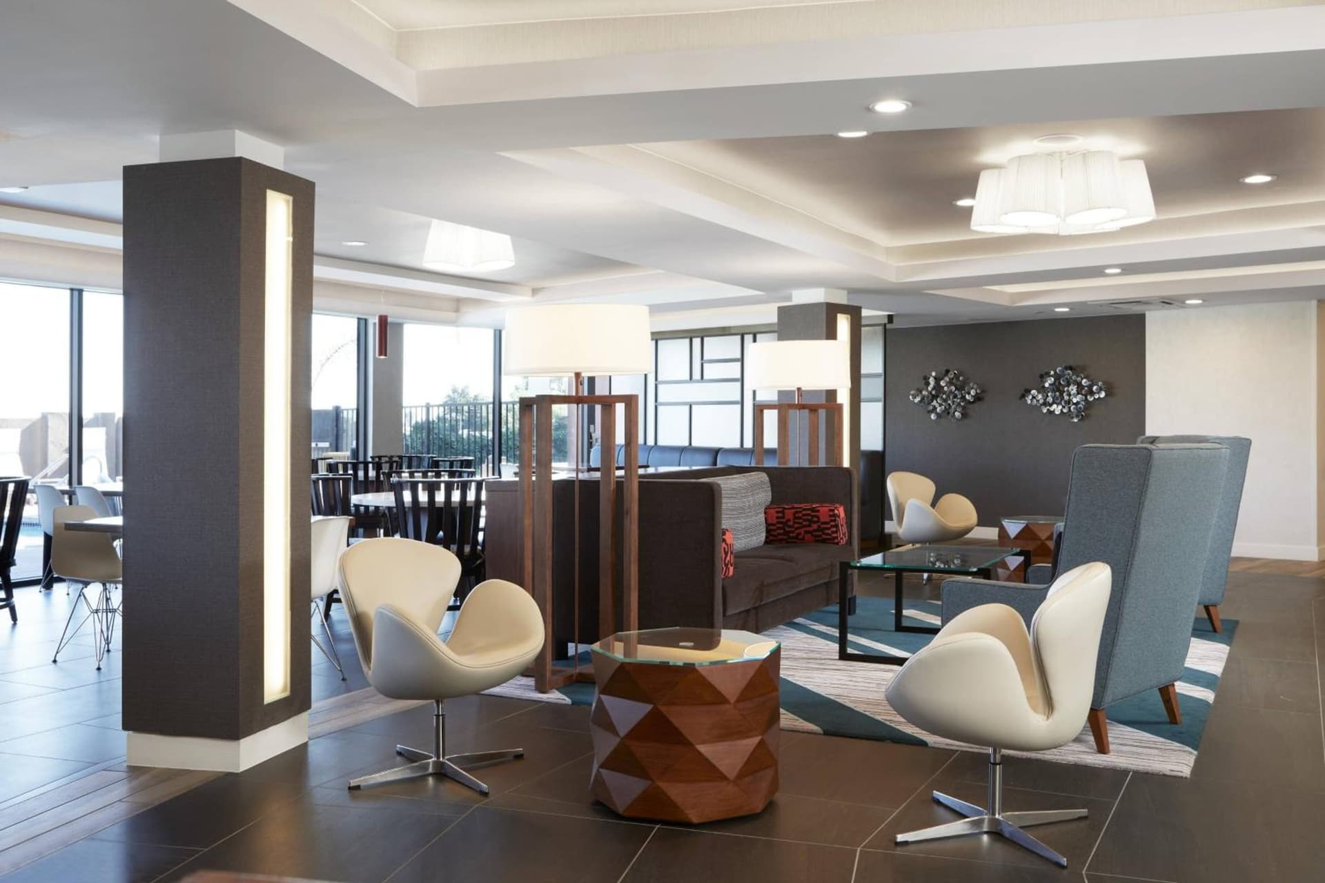 Fairfield Inn & Suites By Marriott Camarillo gallery photo in Camarillo, CA — image 20