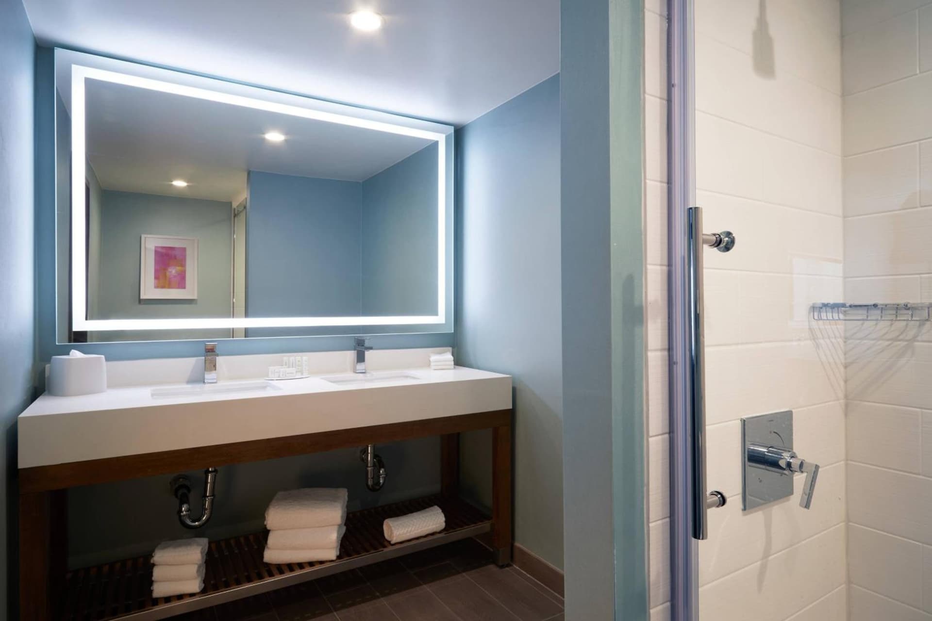 Fairfield Inn & Suites By Marriott Camarillo gallery photo in Camarillo, CA — image 13