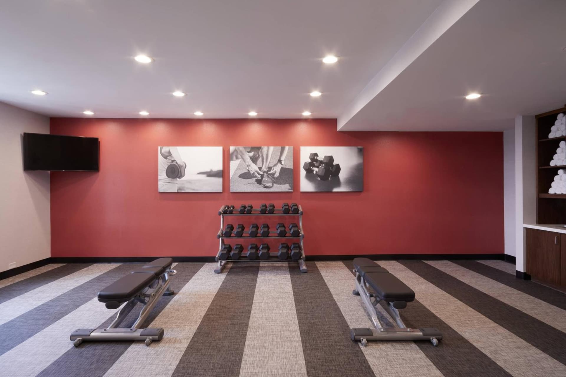 Fairfield Inn & Suites By Marriott Camarillo gallery photo in Camarillo, CA — image 6
