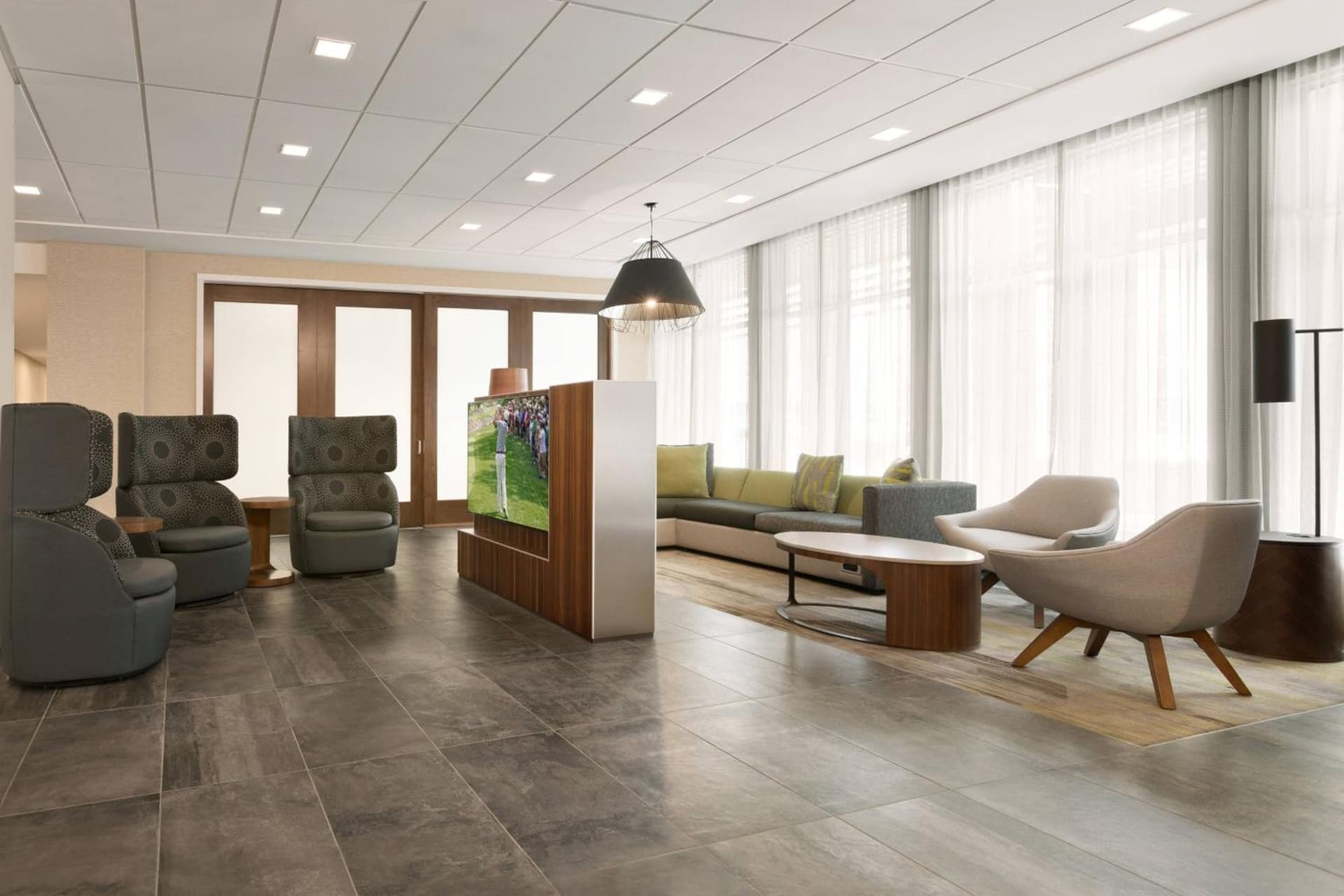 Courtyard by Marriott St Paul Woodbury gallery photo in Woodbury, MN — image 17