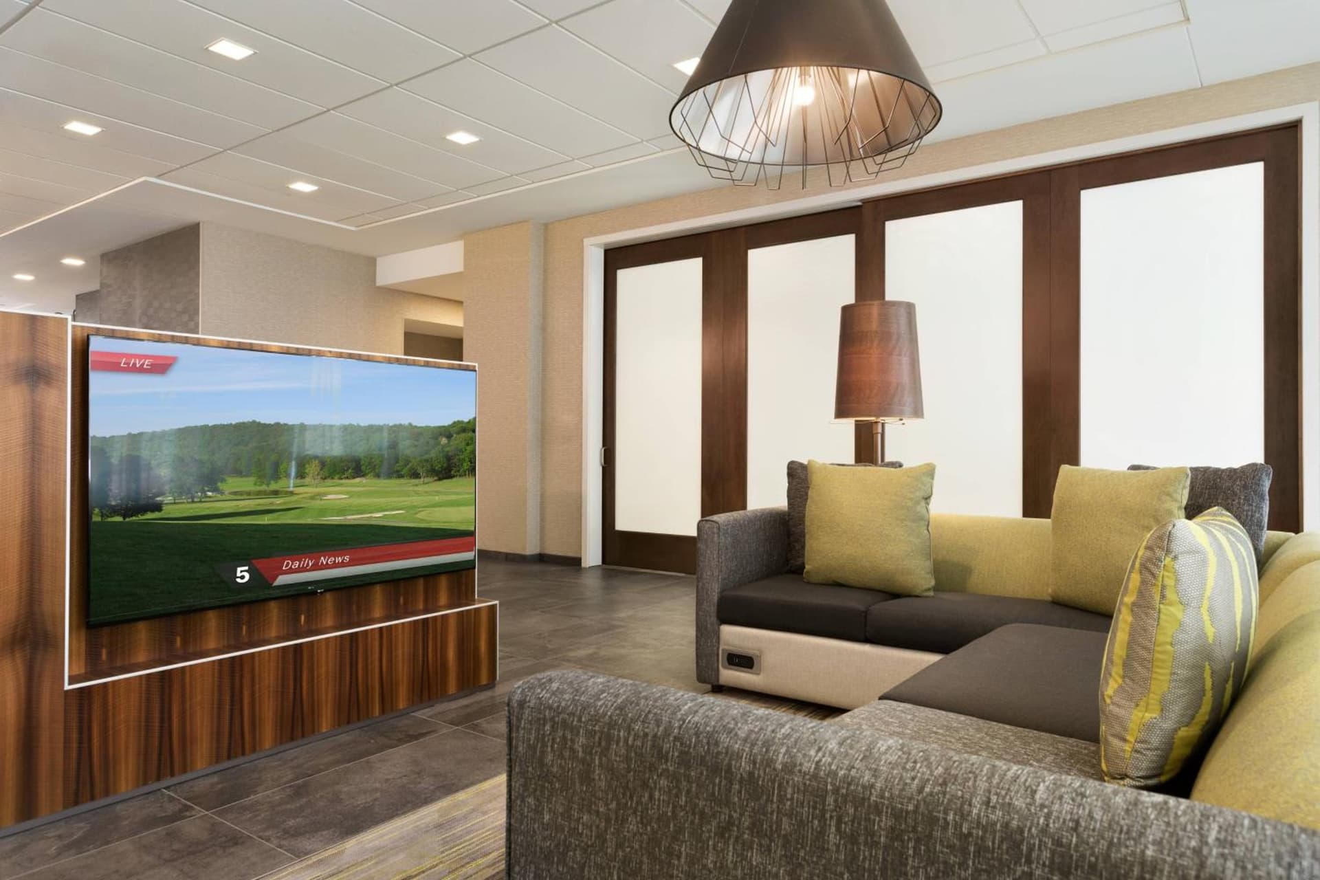 Courtyard by Marriott St Paul Woodbury gallery photo in Woodbury, MN — image 8