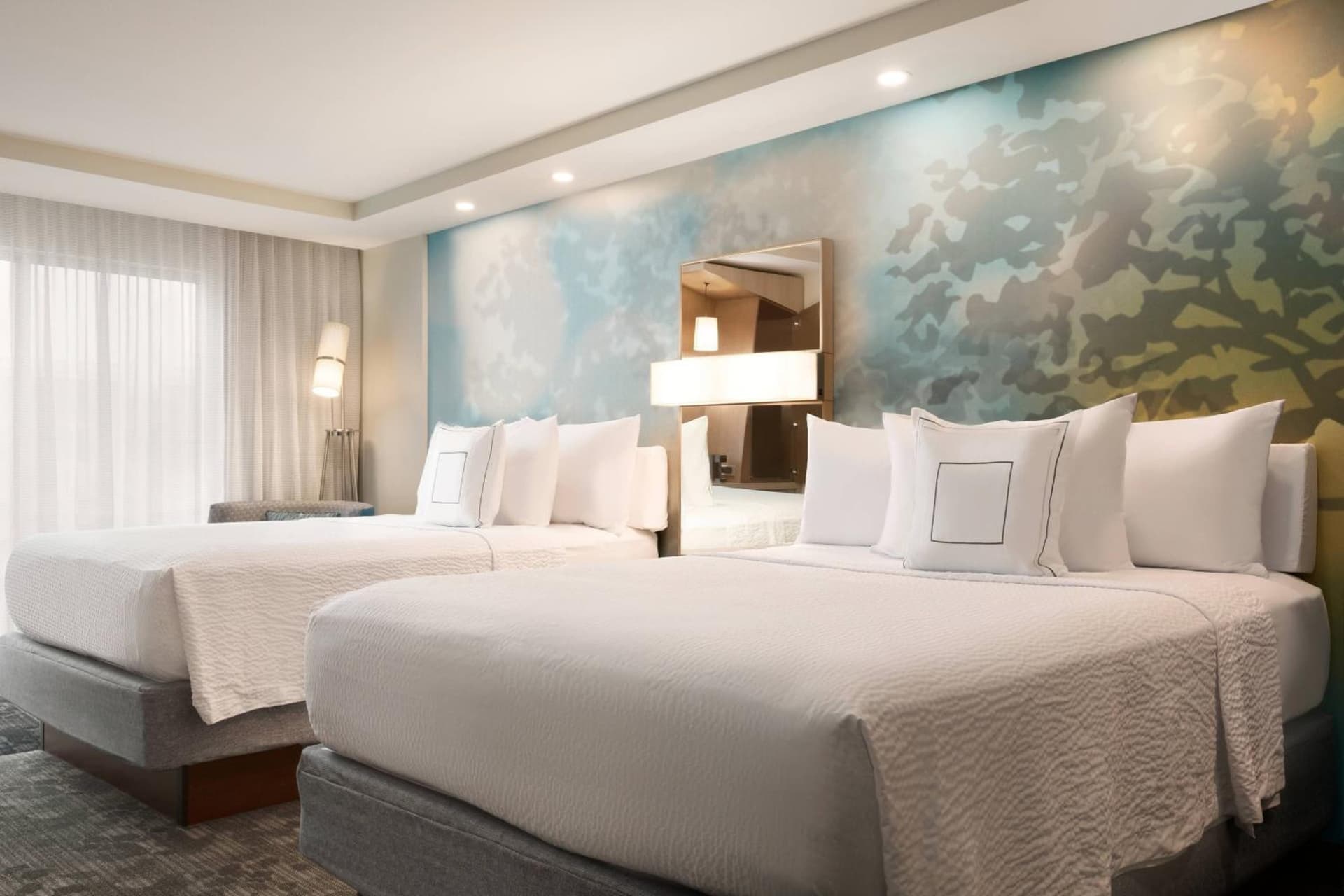 Courtyard by Marriott St Paul Woodbury gallery photo in Woodbury, MN — image 38