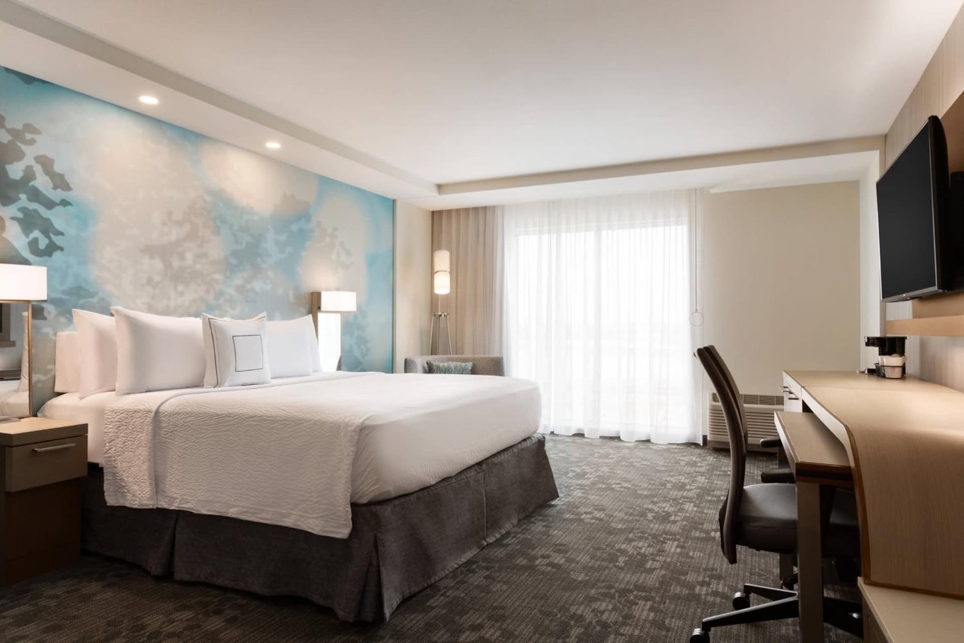 Courtyard by Marriott St Paul Woodbury gallery photo in Woodbury, MN — image 28