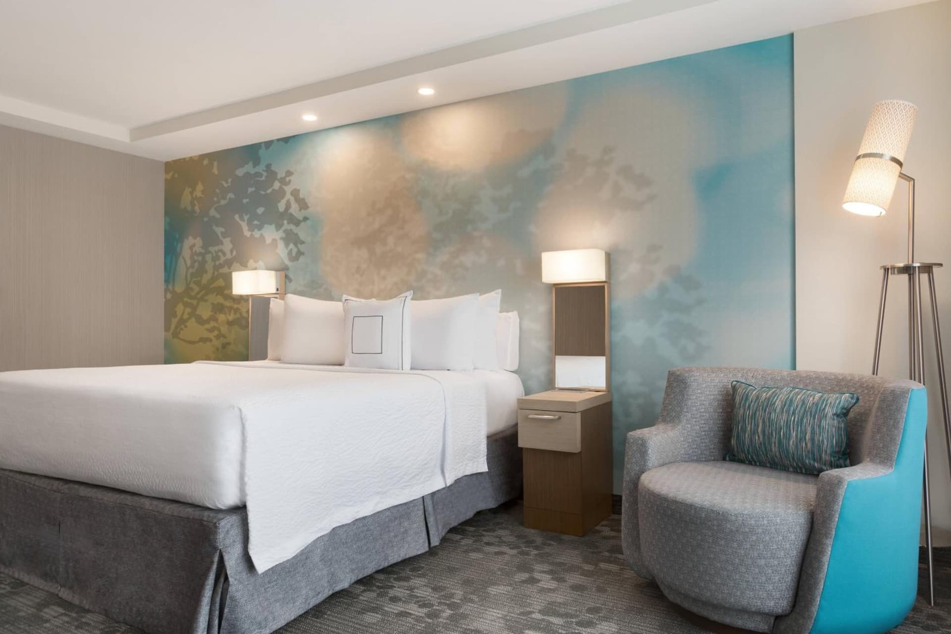 Courtyard by Marriott St Paul Woodbury gallery photo in Woodbury, MN — image 26