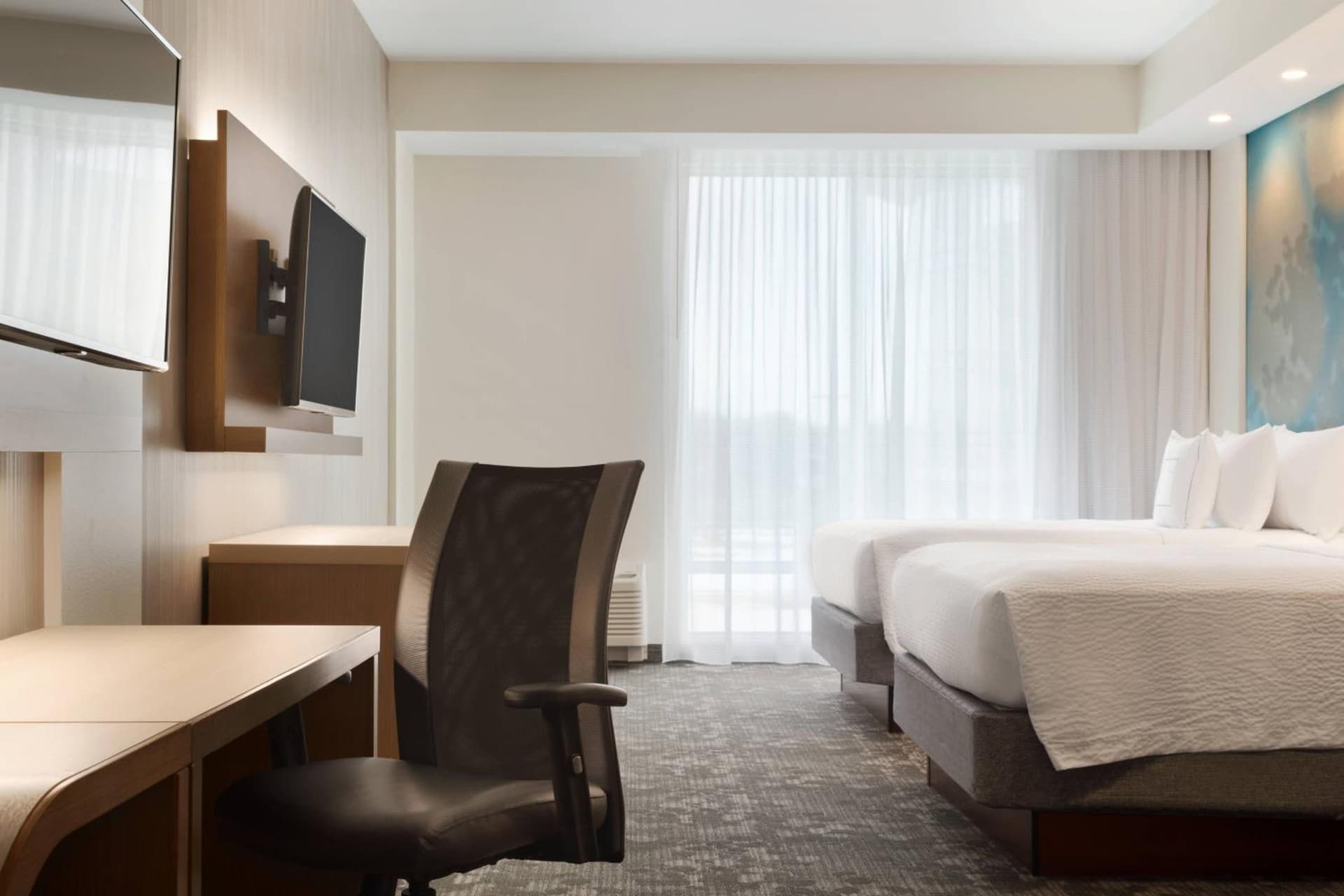 Courtyard by Marriott St Paul Woodbury gallery photo in Woodbury, MN — image 35