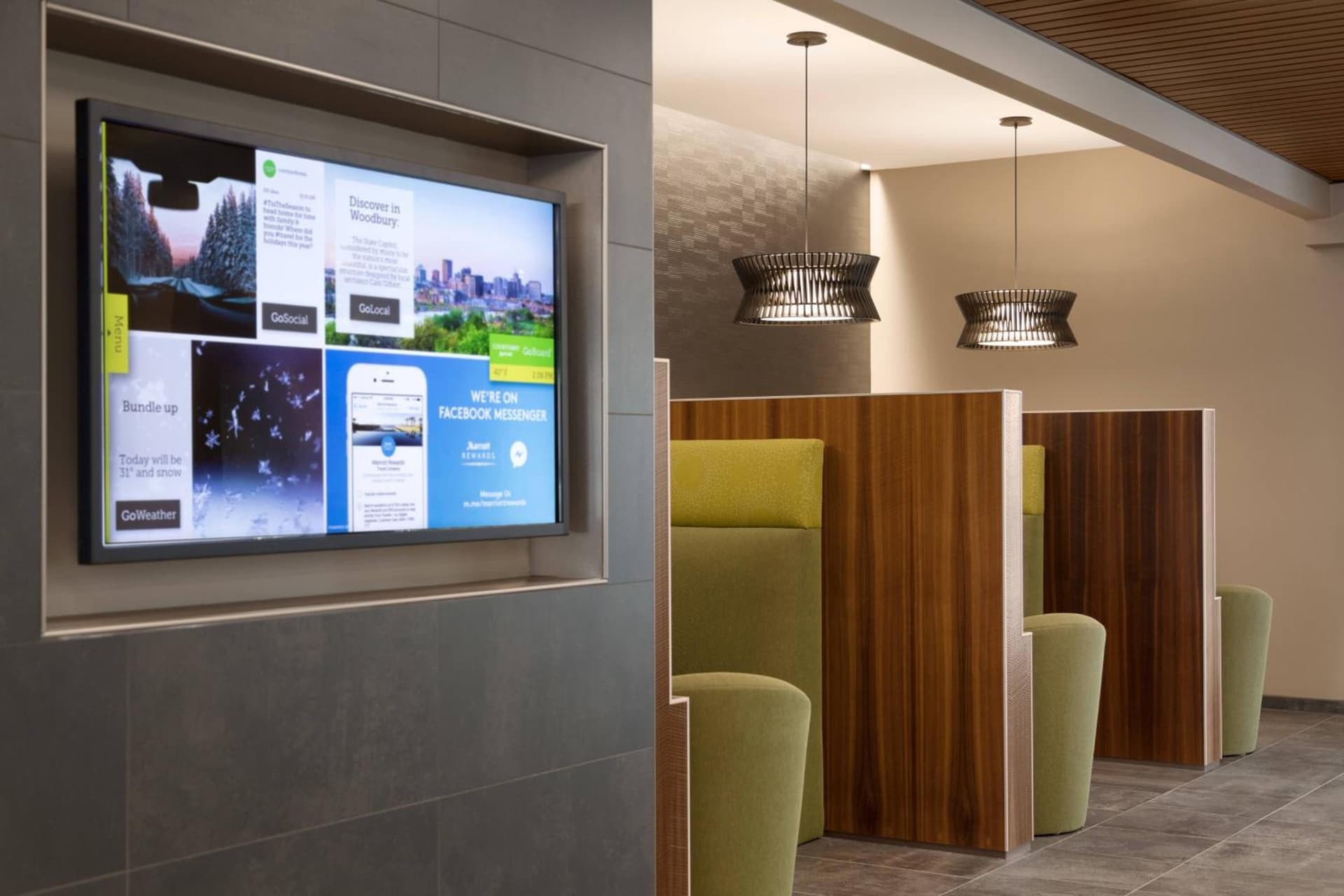 Courtyard by Marriott St Paul Woodbury gallery photo in Woodbury, MN — image 25
