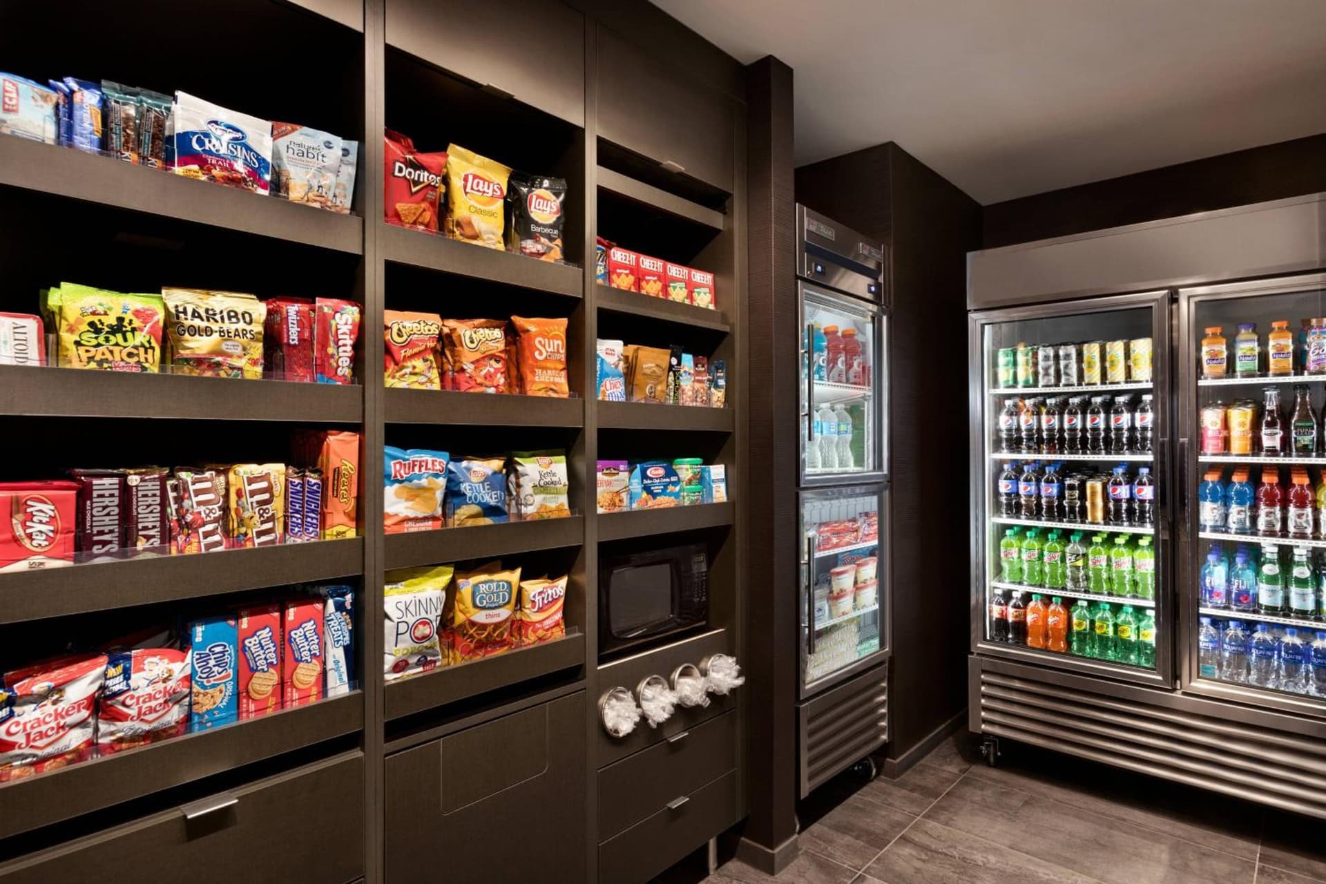 Courtyard by Marriott St Paul Woodbury gallery photo in Woodbury, MN — image 31