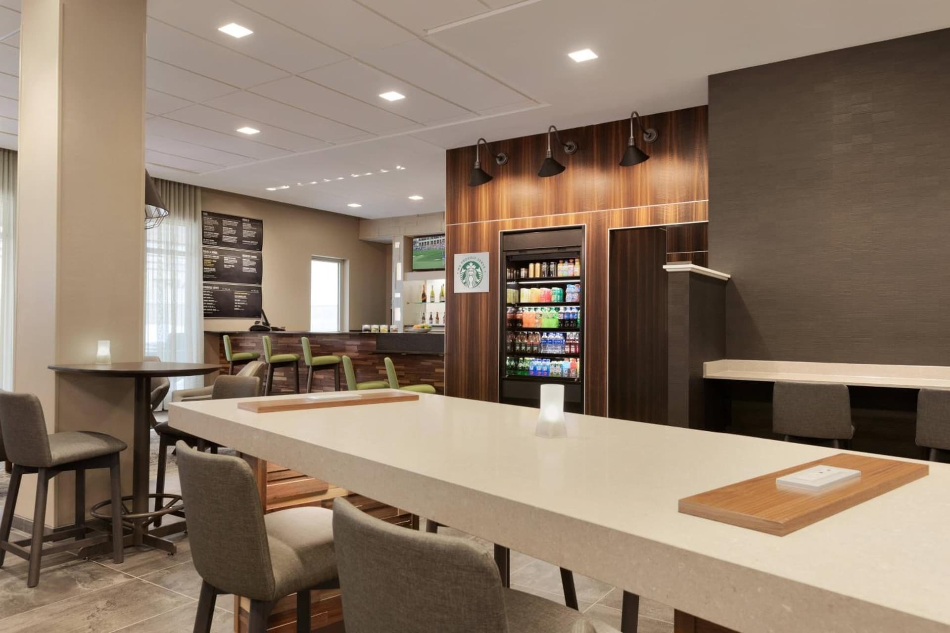Courtyard by Marriott St Paul Woodbury gallery photo in Woodbury, MN — image 16