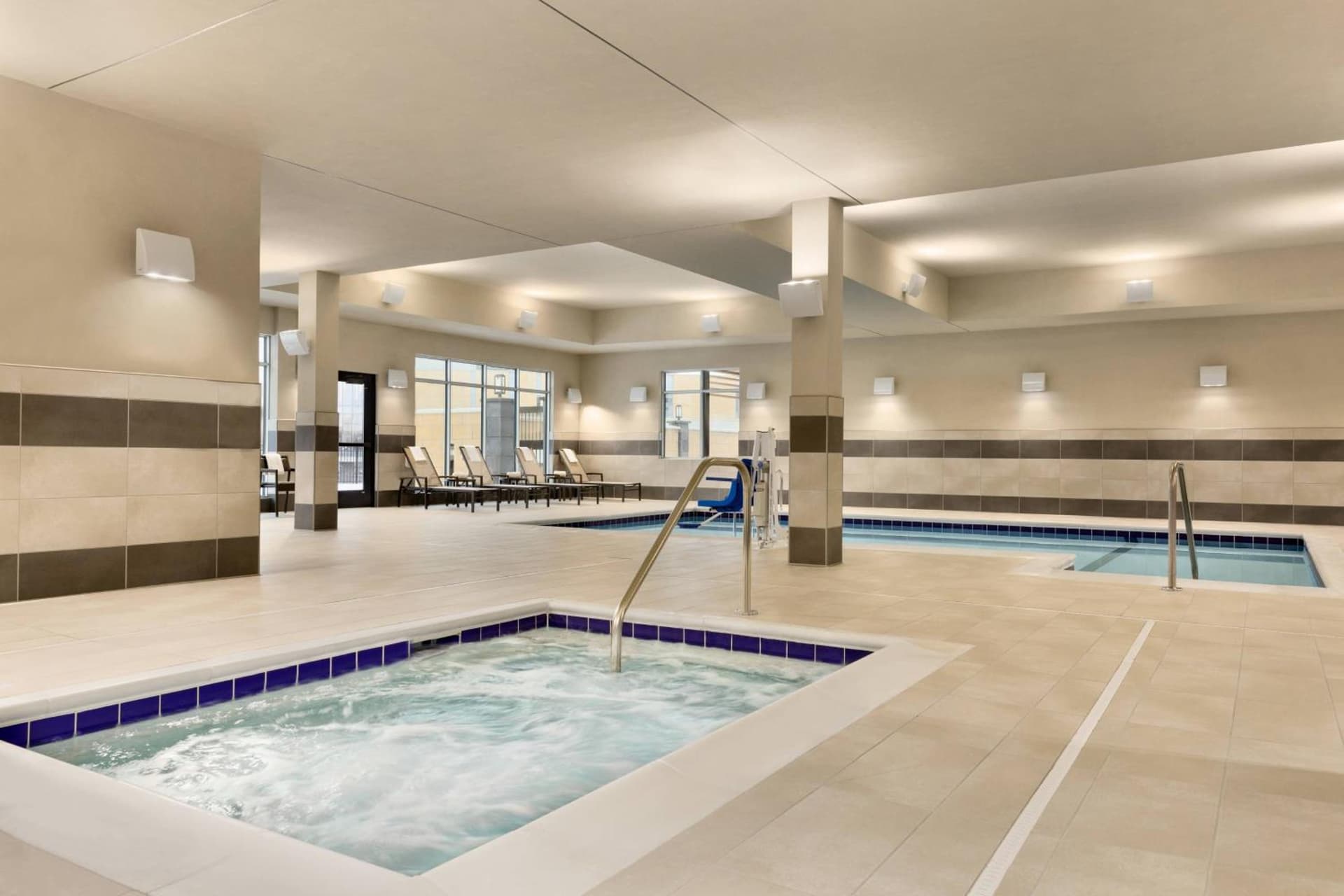 Courtyard by Marriott St Paul Woodbury gallery photo in Woodbury, MN — image 12