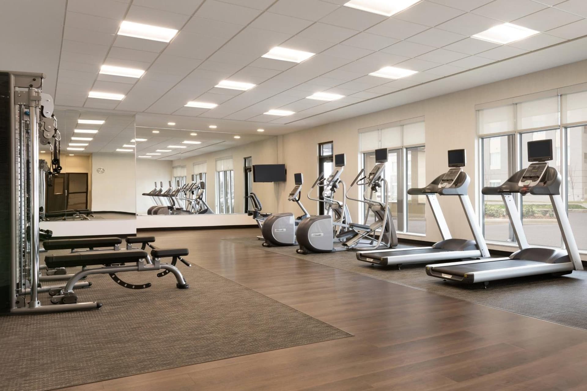 Courtyard by Marriott St Paul Woodbury gallery photo in Woodbury, MN — image 36