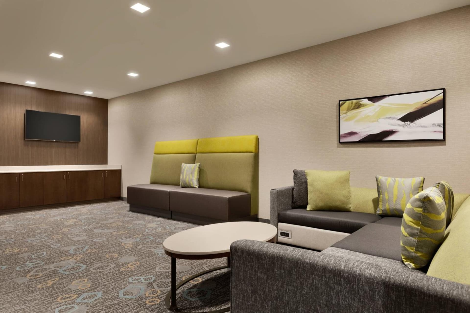 Courtyard by Marriott St Paul Woodbury gallery photo in Woodbury, MN — image 7