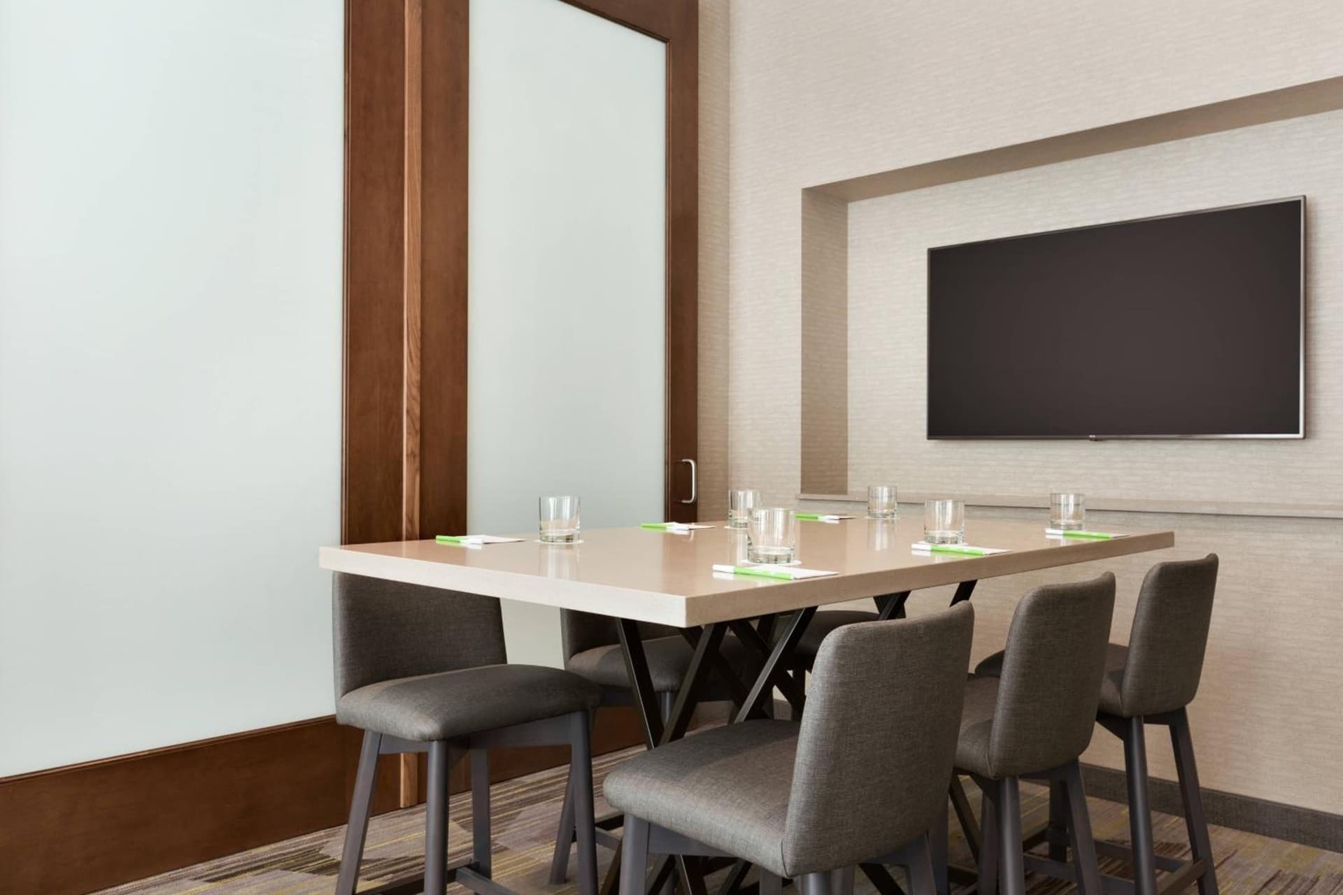 Courtyard by Marriott St Paul Woodbury gallery photo in Woodbury, MN — image 33