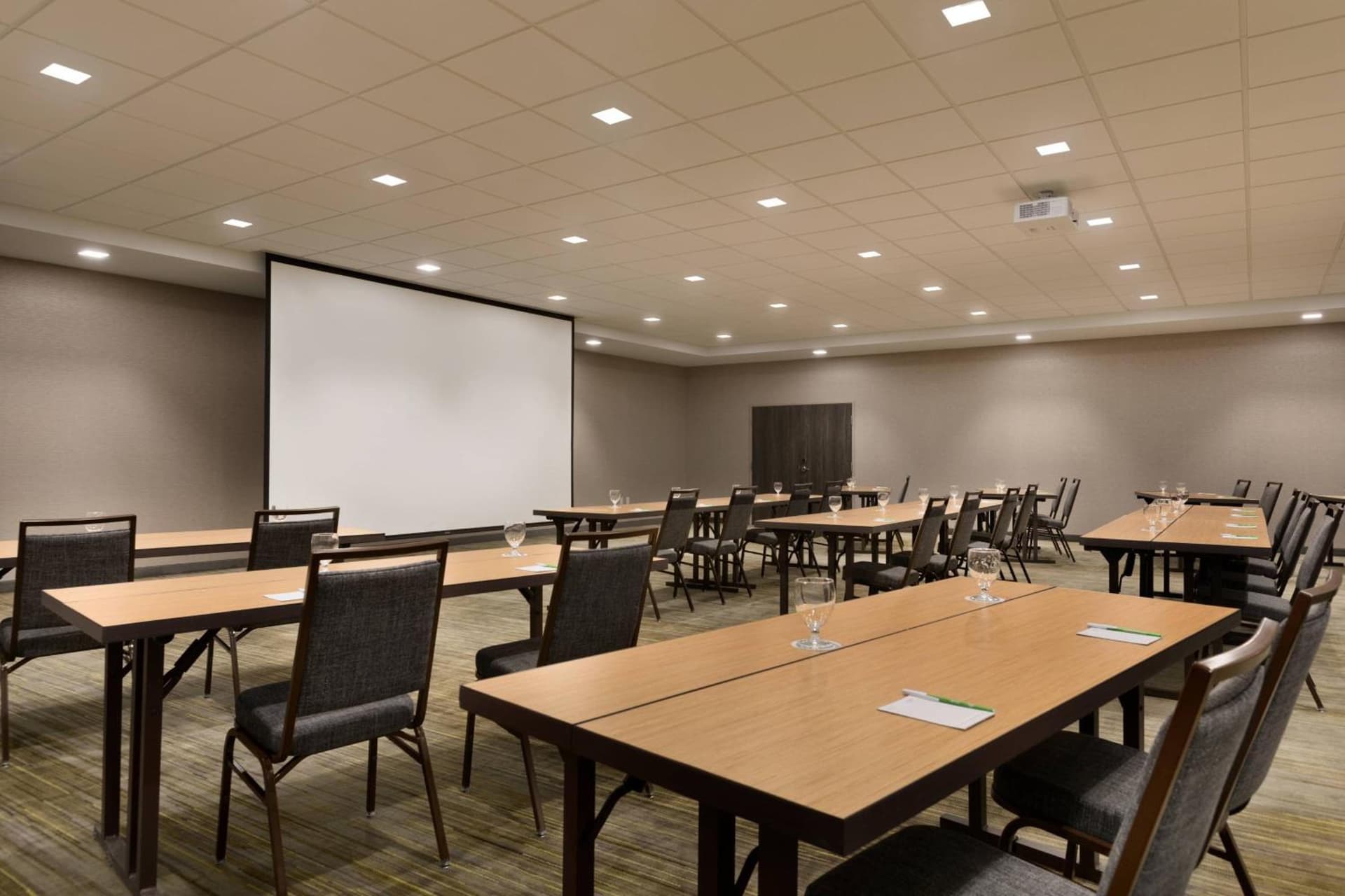 Courtyard by Marriott St Paul Woodbury gallery photo in Woodbury, MN — image 37
