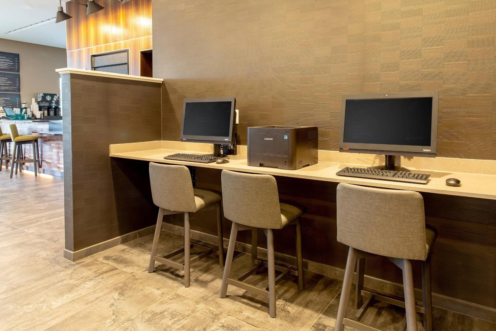 Courtyard by Marriott St Paul Woodbury gallery photo in Woodbury, MN — image 27
