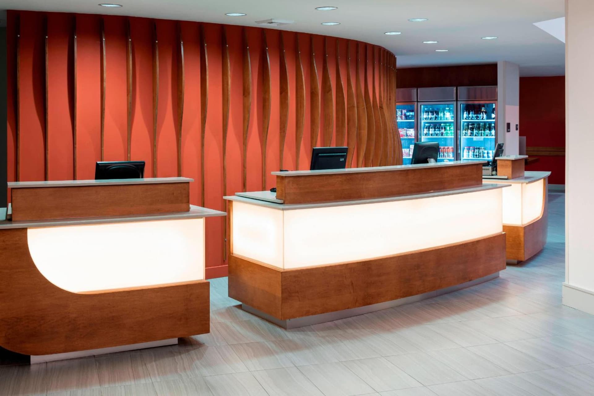 Residence Inn by Marriott Seattle Downtown/Lake Union property views in Seattle, WA — gallery photo 3